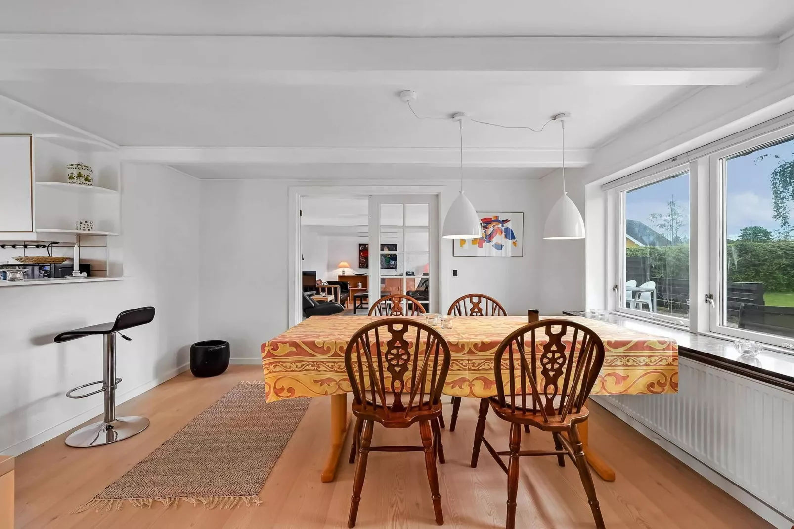 4 sterren vakantie huis in Løkken - Binnen