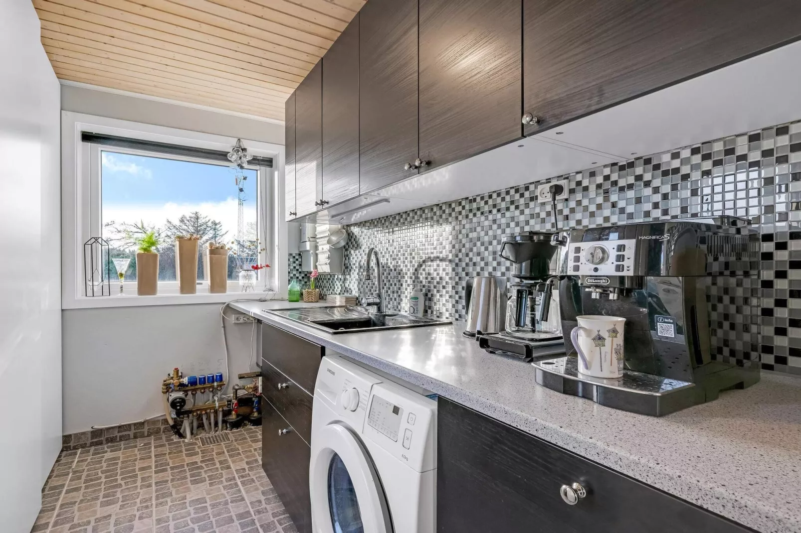 4 sterren vakantie huis in Løkken - Binnen