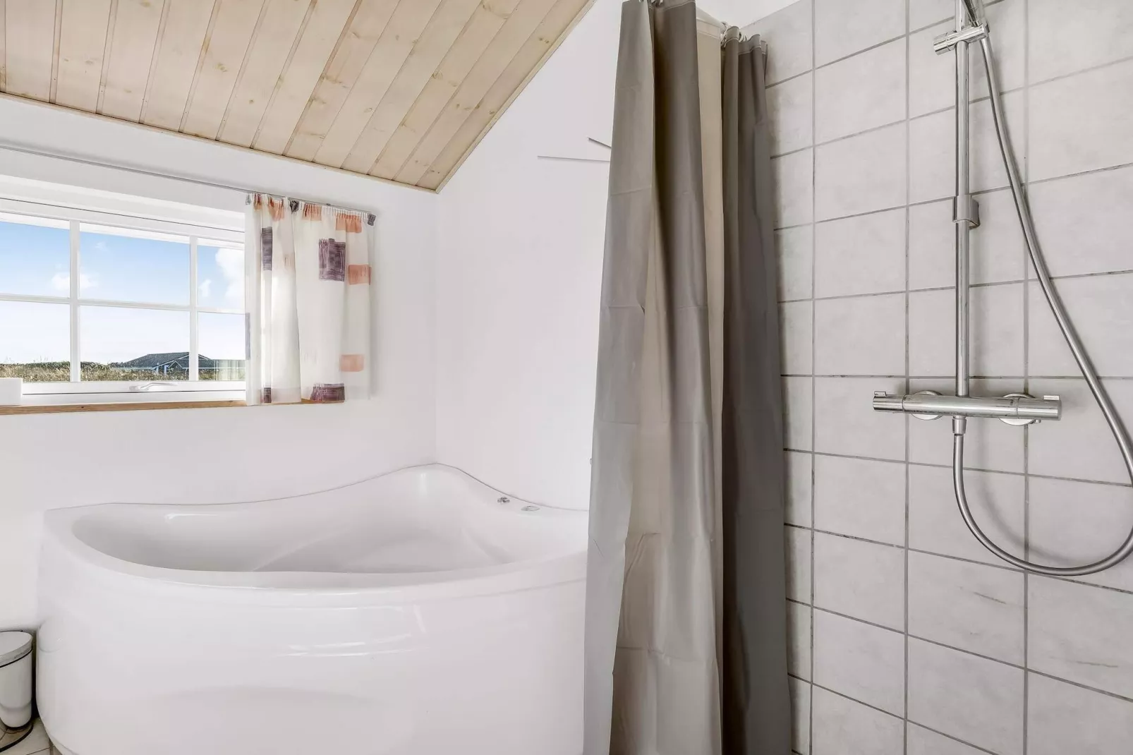 4 sterren vakantie huis in Løkken - Binnen