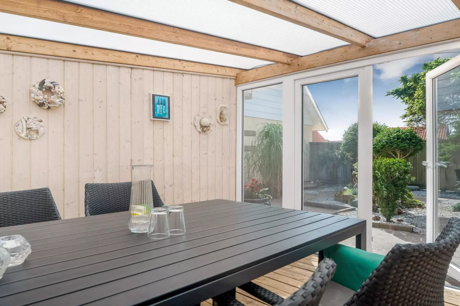 4 sterren vakantie huis in Løkken - Binnen