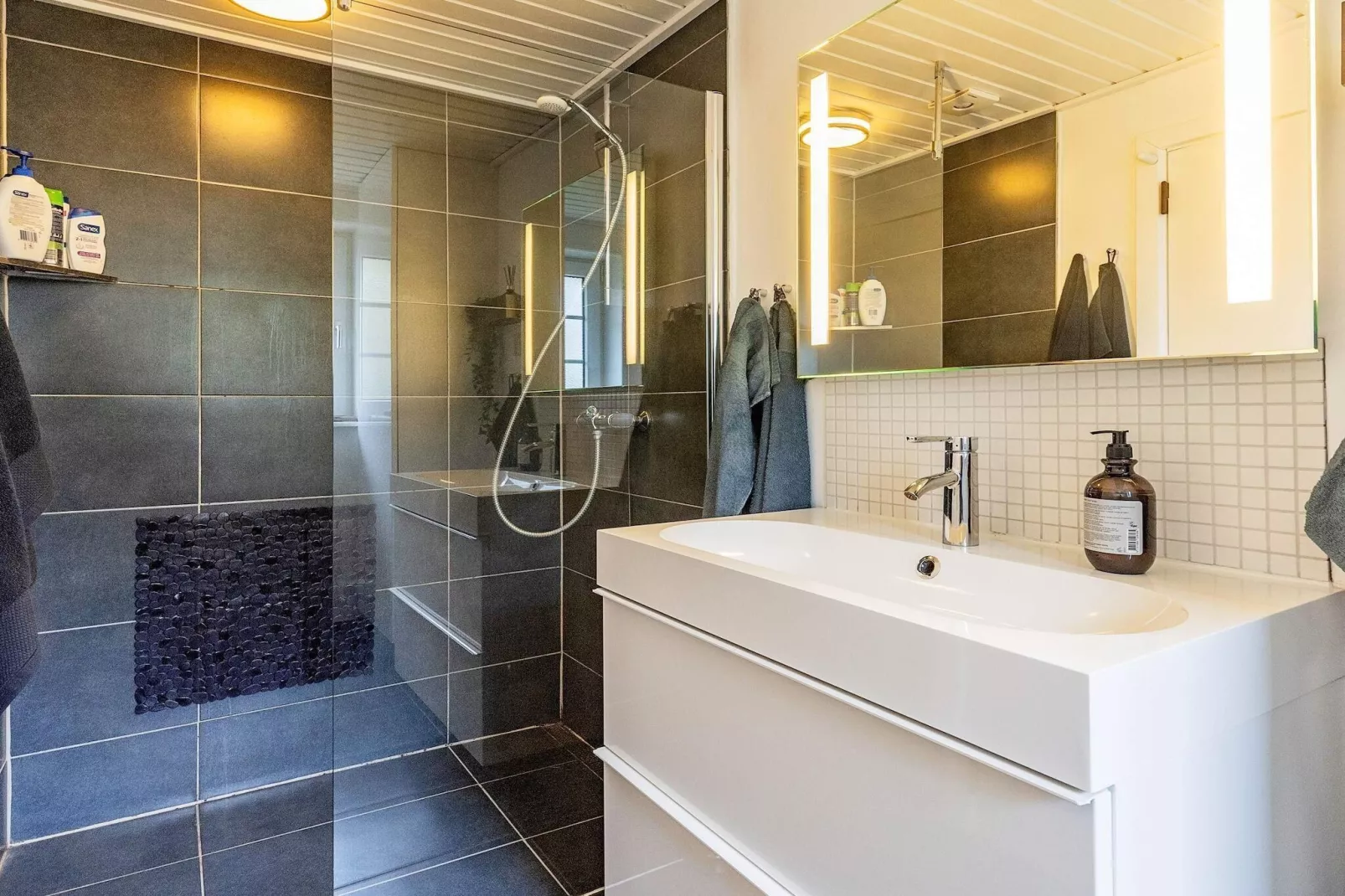 4 sterren vakantie huis in Løkken - Binnen