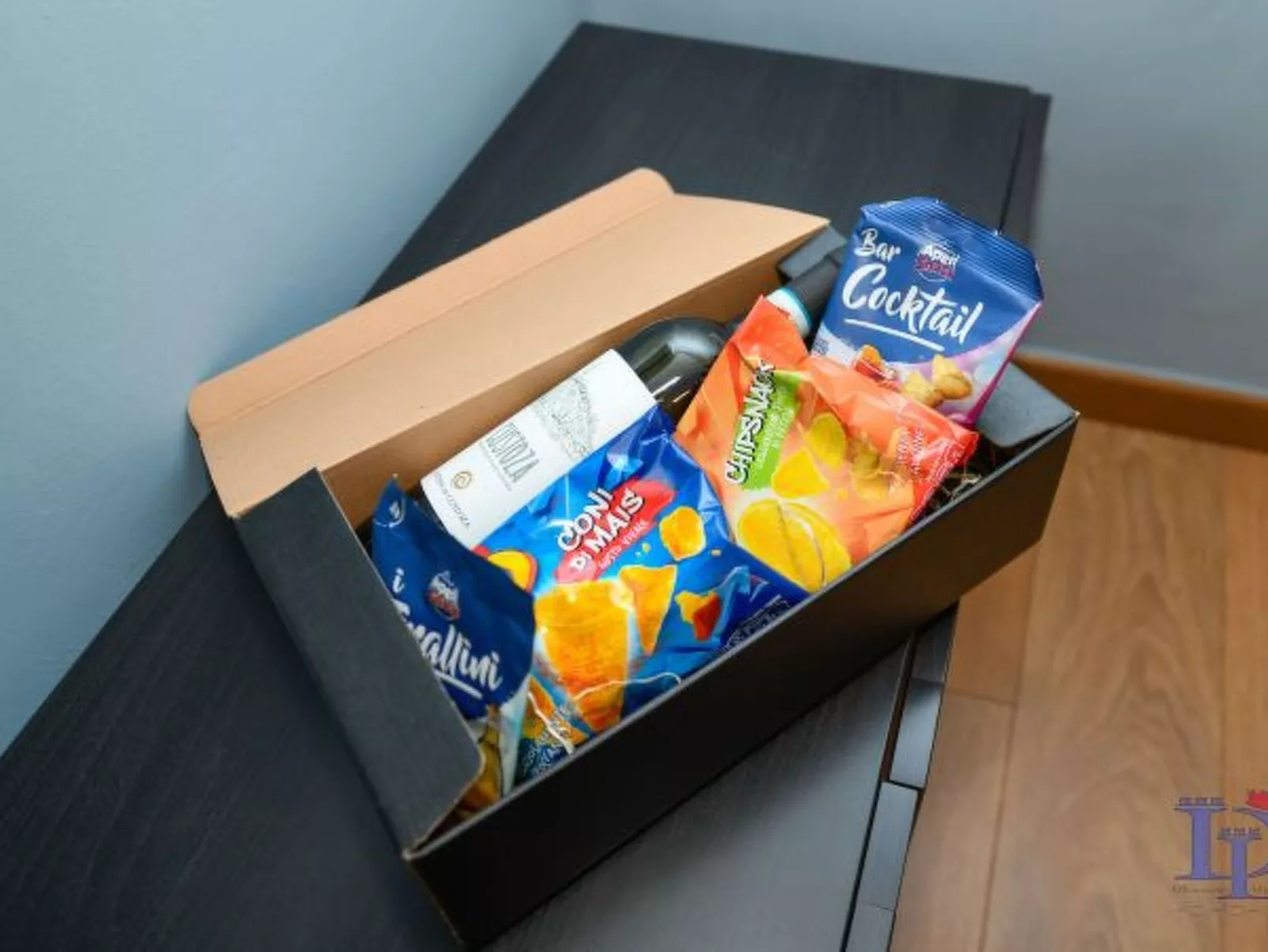 Desenzanoloft Smile on the Lake - Image-tags.info