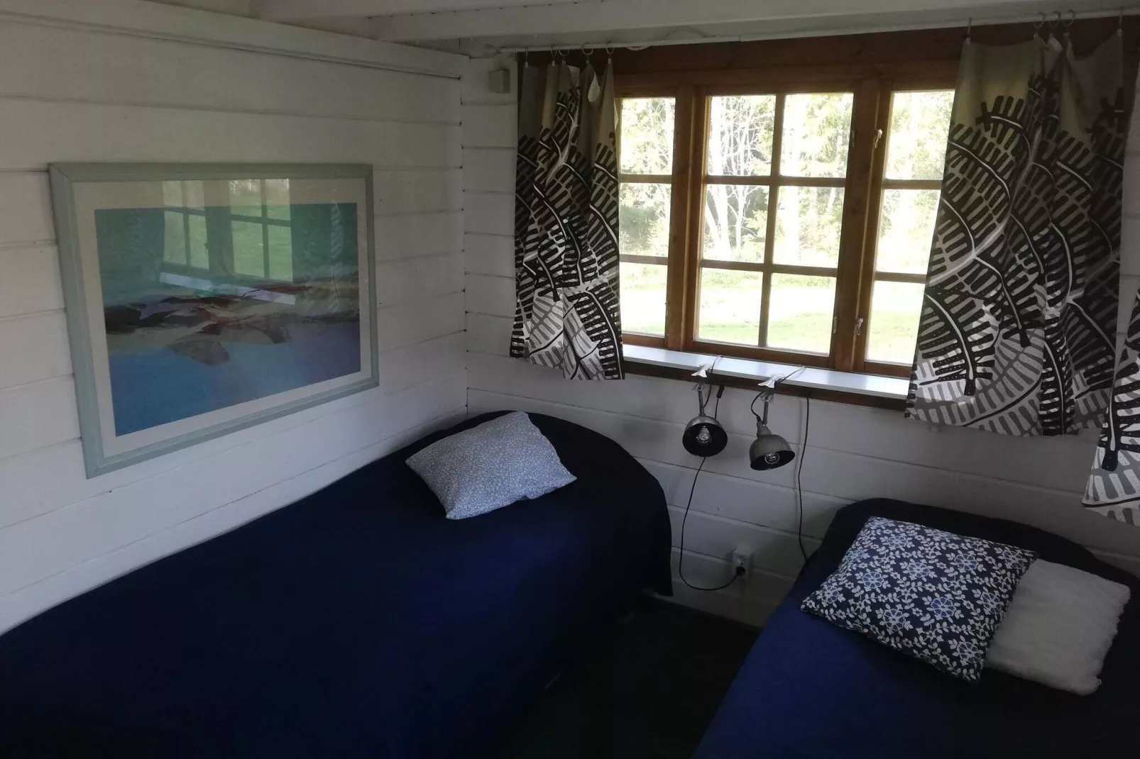 4 sterren vakantie huis in Skutskär-By Traum-Binnen