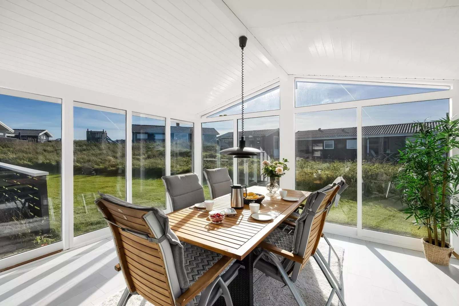 4 sterren vakantie huis in Løkken - Binnen