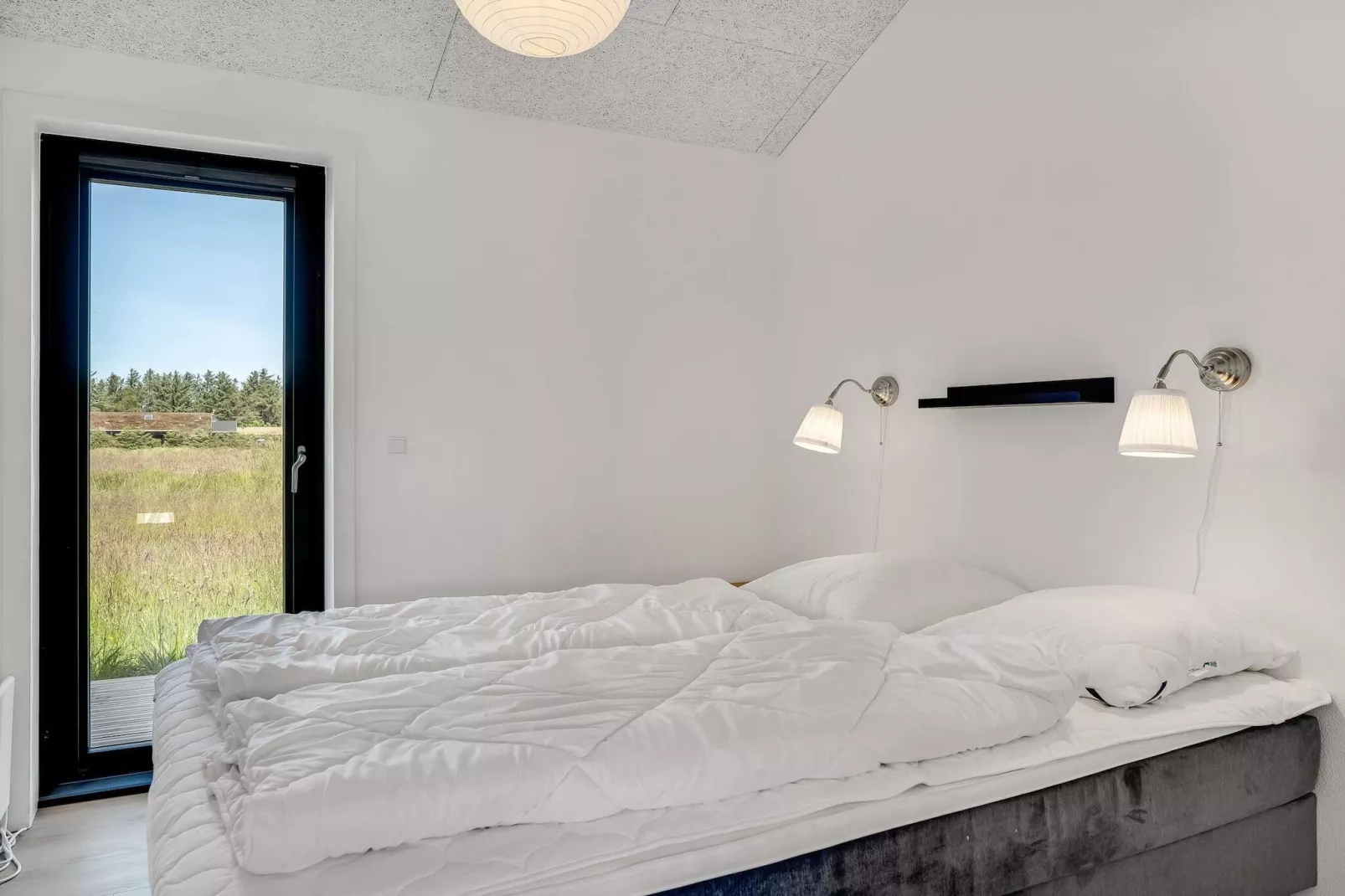 4 sterren vakantie huis in Saltum - Binnen