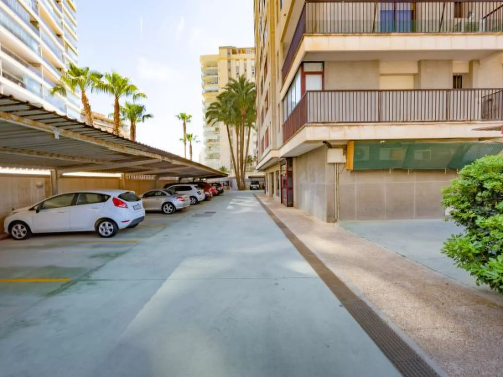 Apartment Calpeplaya - PlusHolidays - Image-tags.info