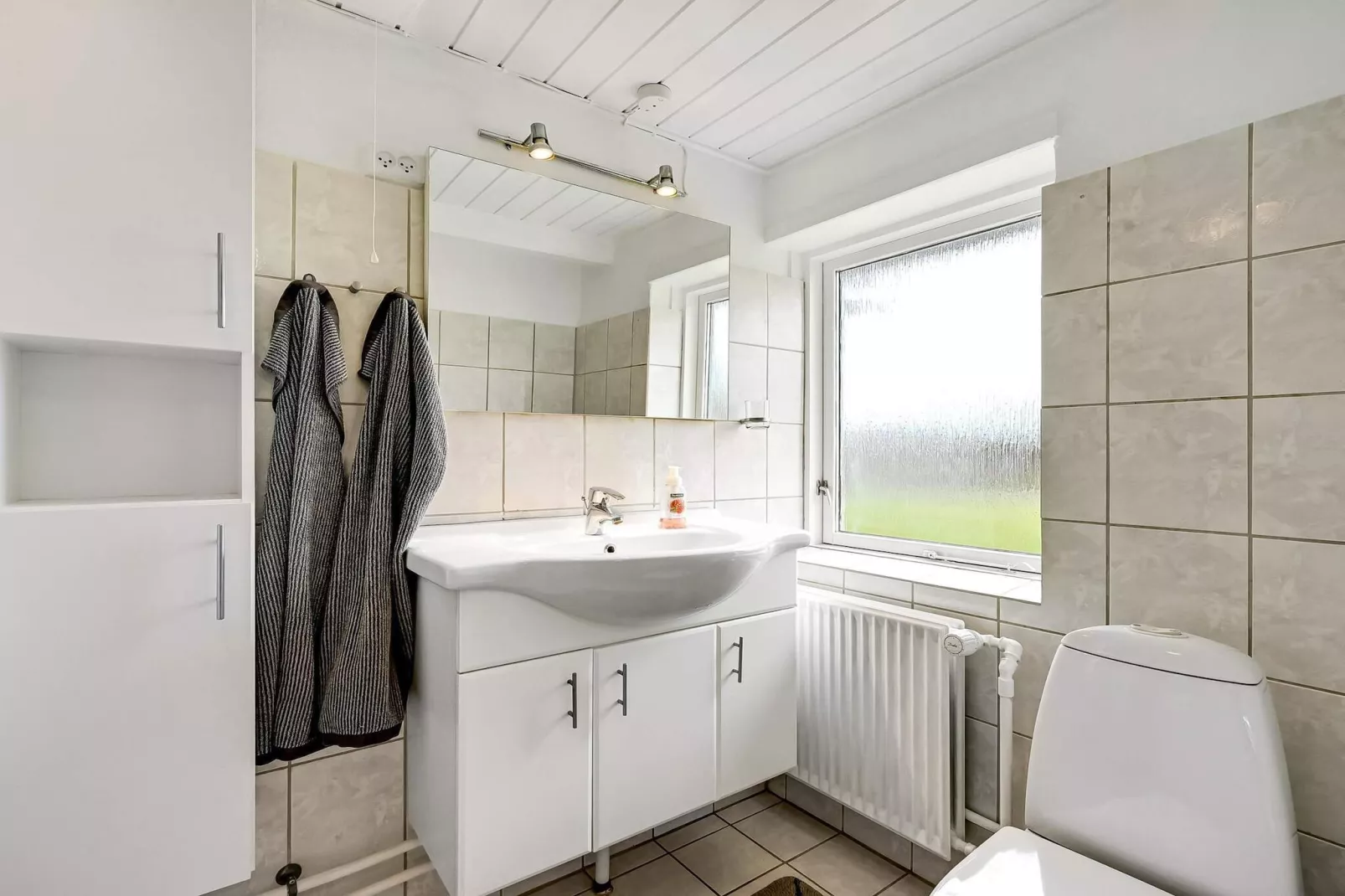 4 sterren vakantie huis in Løkken - Binnen