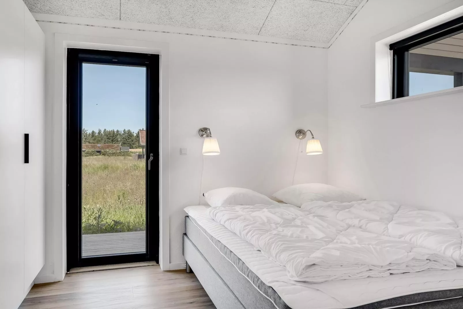 4 sterren vakantie huis in Saltum - Binnen