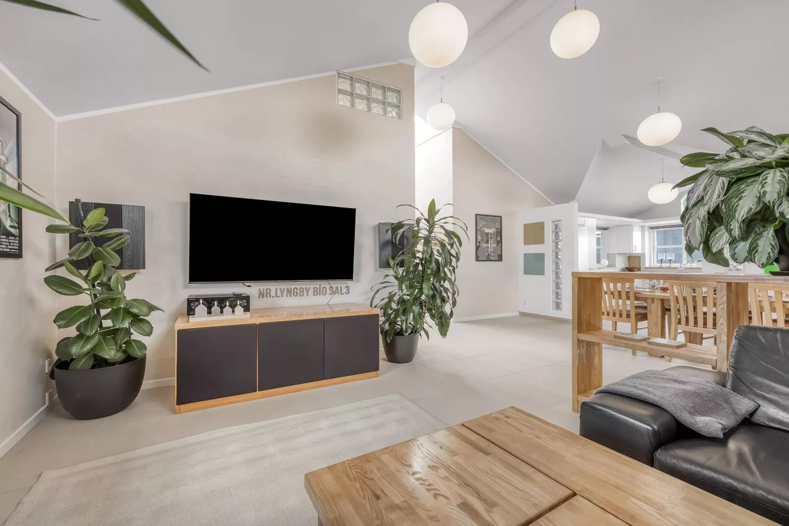 4 sterren vakantie huis in Løkken - Binnen