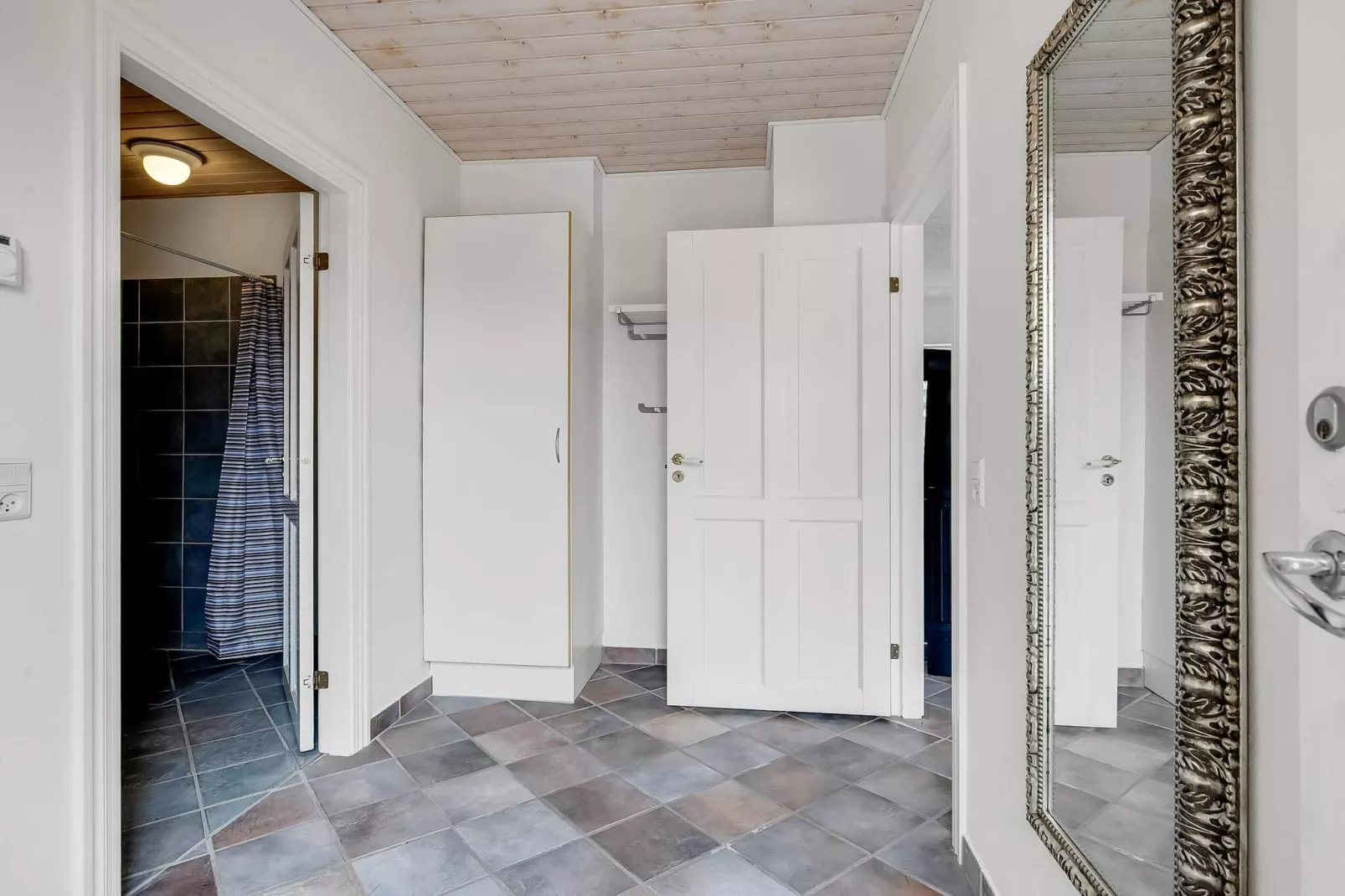 4 sterren vakantie huis in Løkken - Binnen