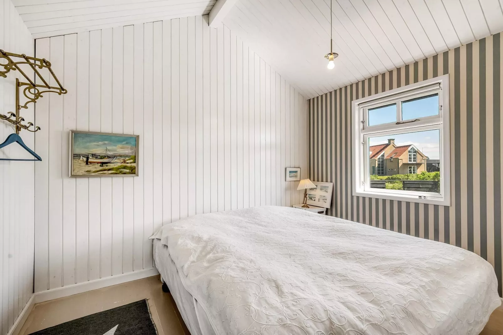 4 sterren vakantie huis in Løkken - Binnen