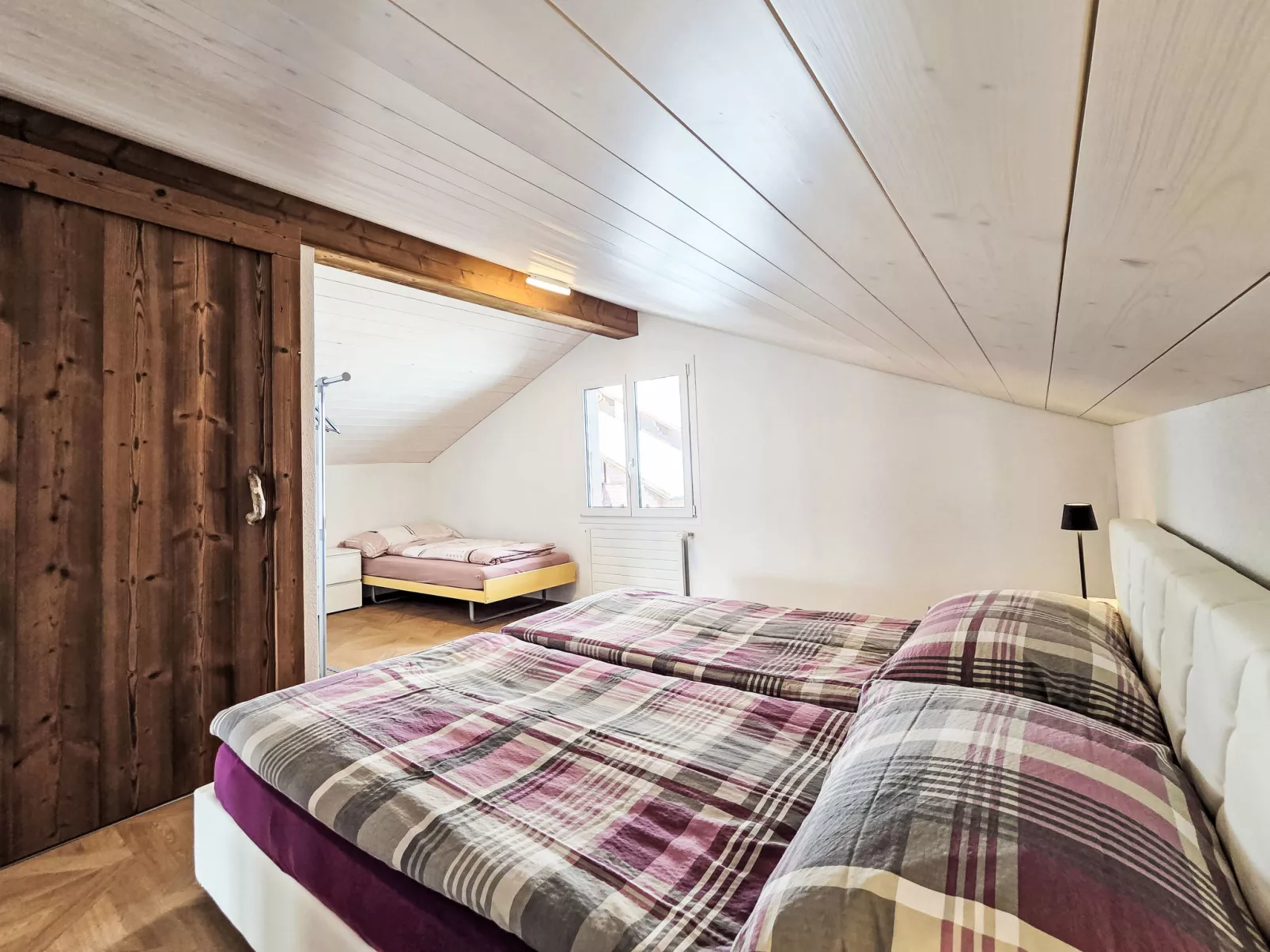 LiloTopMountainView - Binnen