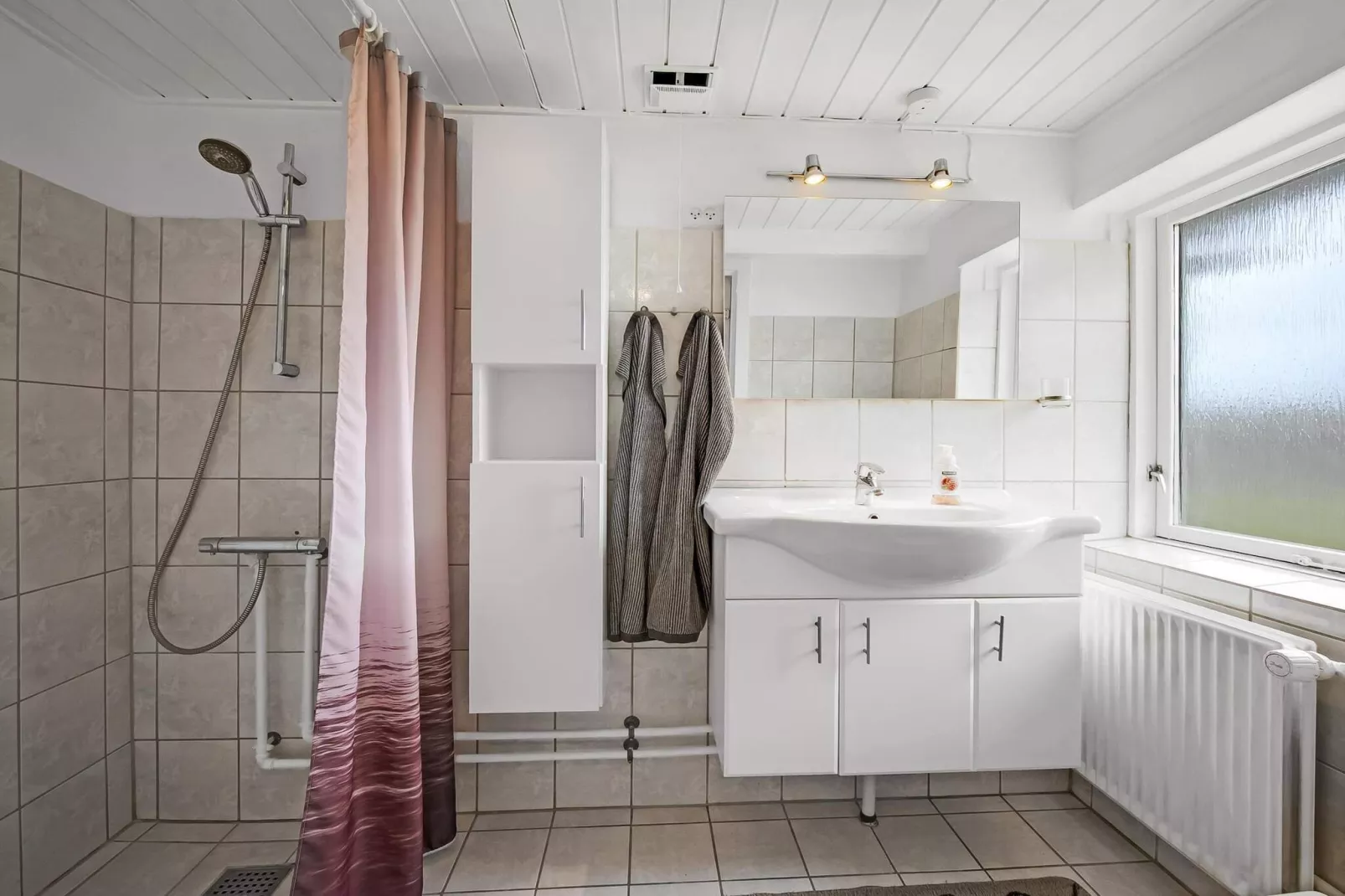 4 sterren vakantie huis in Løkken - Binnen