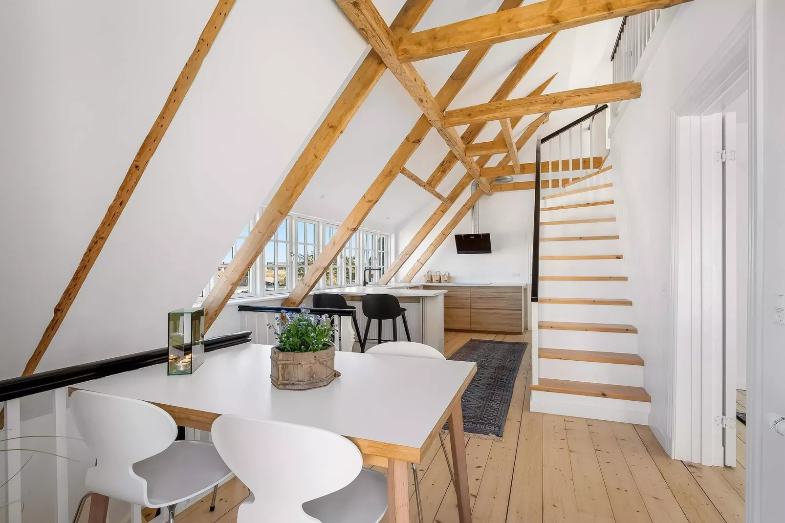 4 sterren vakantie huis in Løkken - Binnen