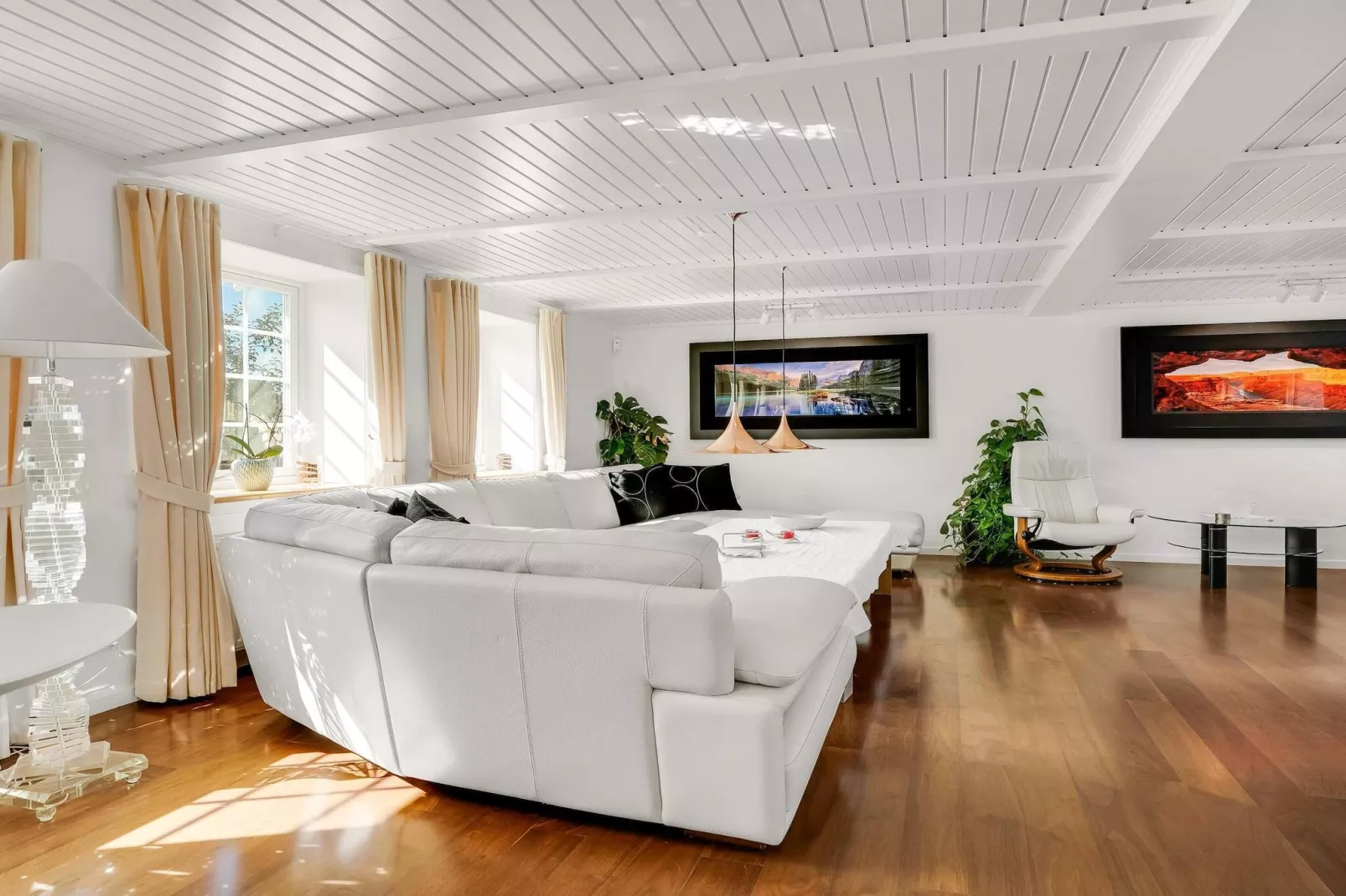 4 sterren vakantie huis in Løkken - Binnen