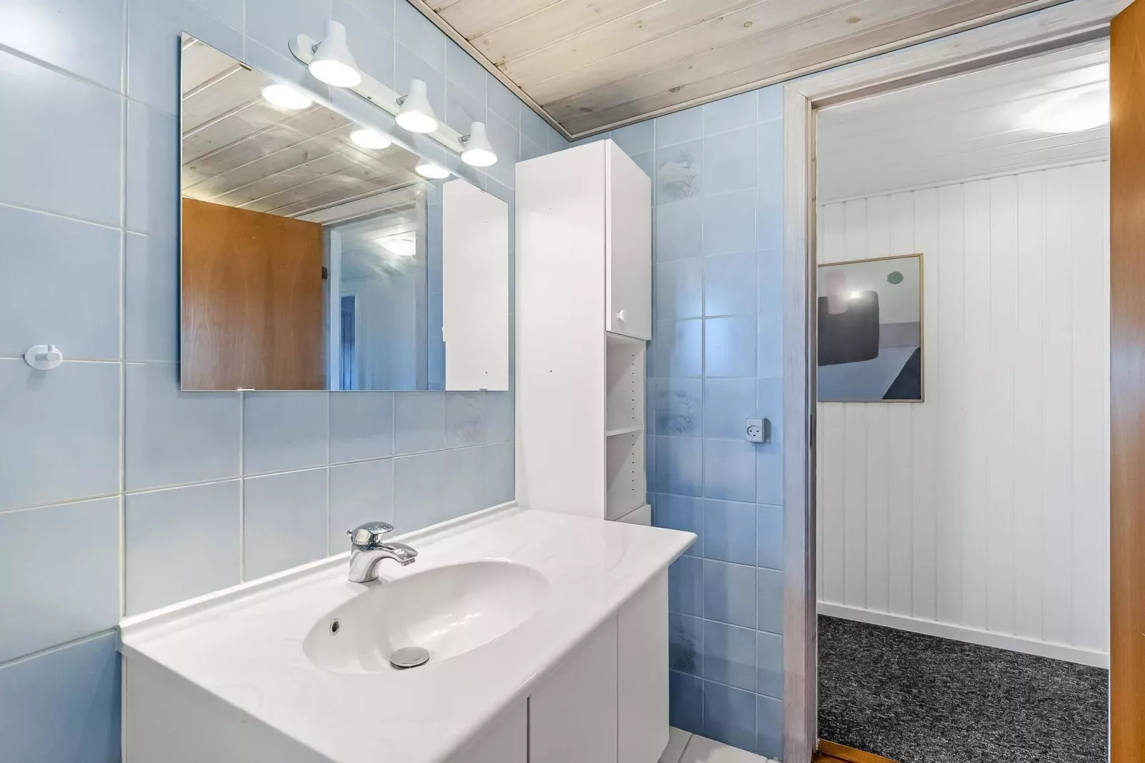 4 sterren vakantie huis in Løkken - Binnen