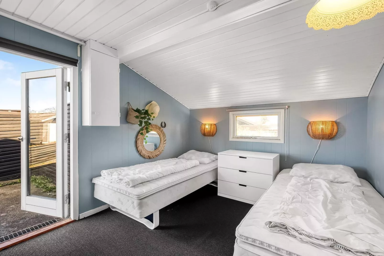 4 sterren vakantie huis in Blokhus - Binnen