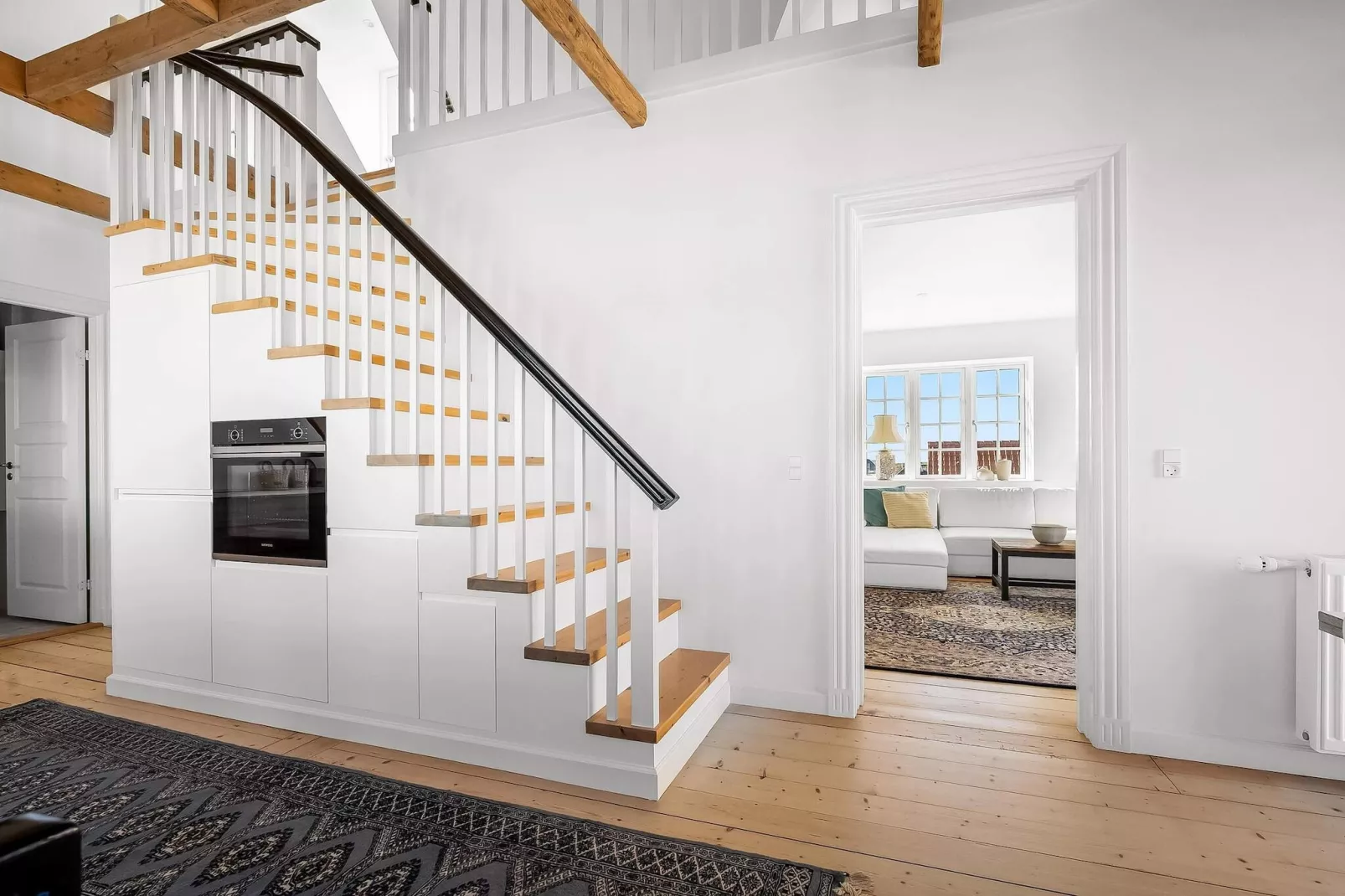 4 sterren vakantie huis in Løkken - Binnen