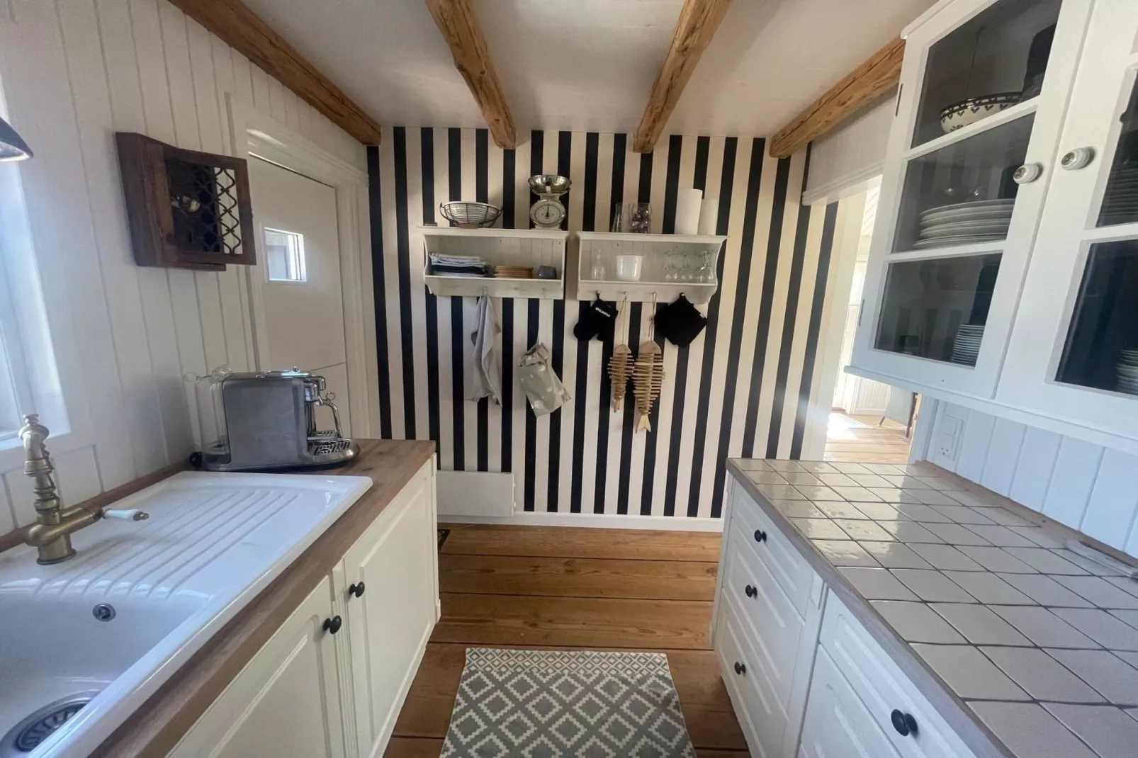 4 sterren vakantie huis in Løkken - Binnen