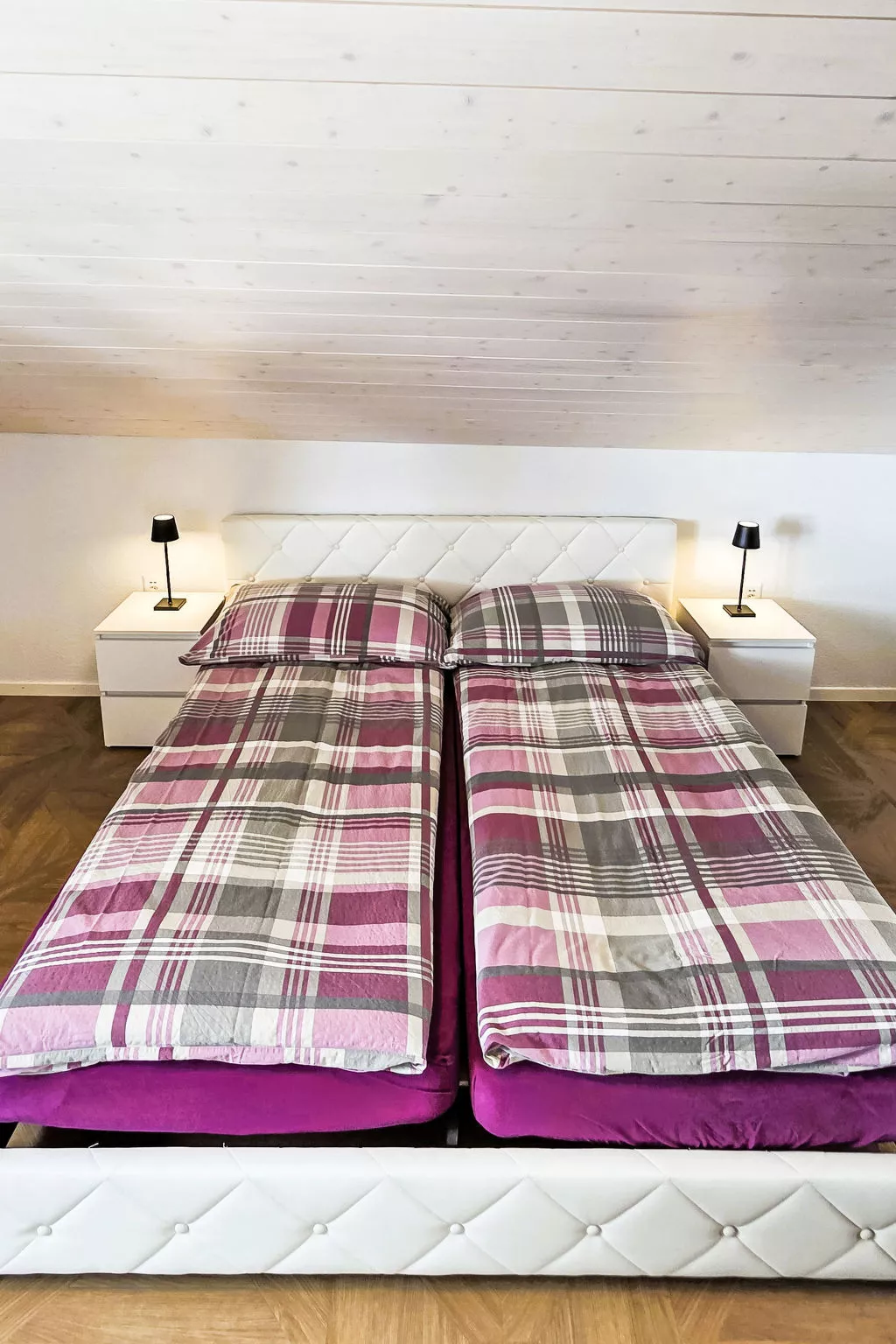 LiloTopMountainView - Binnen