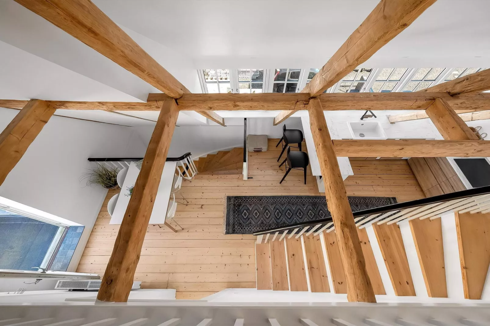 4 sterren vakantie huis in Løkken - Binnen