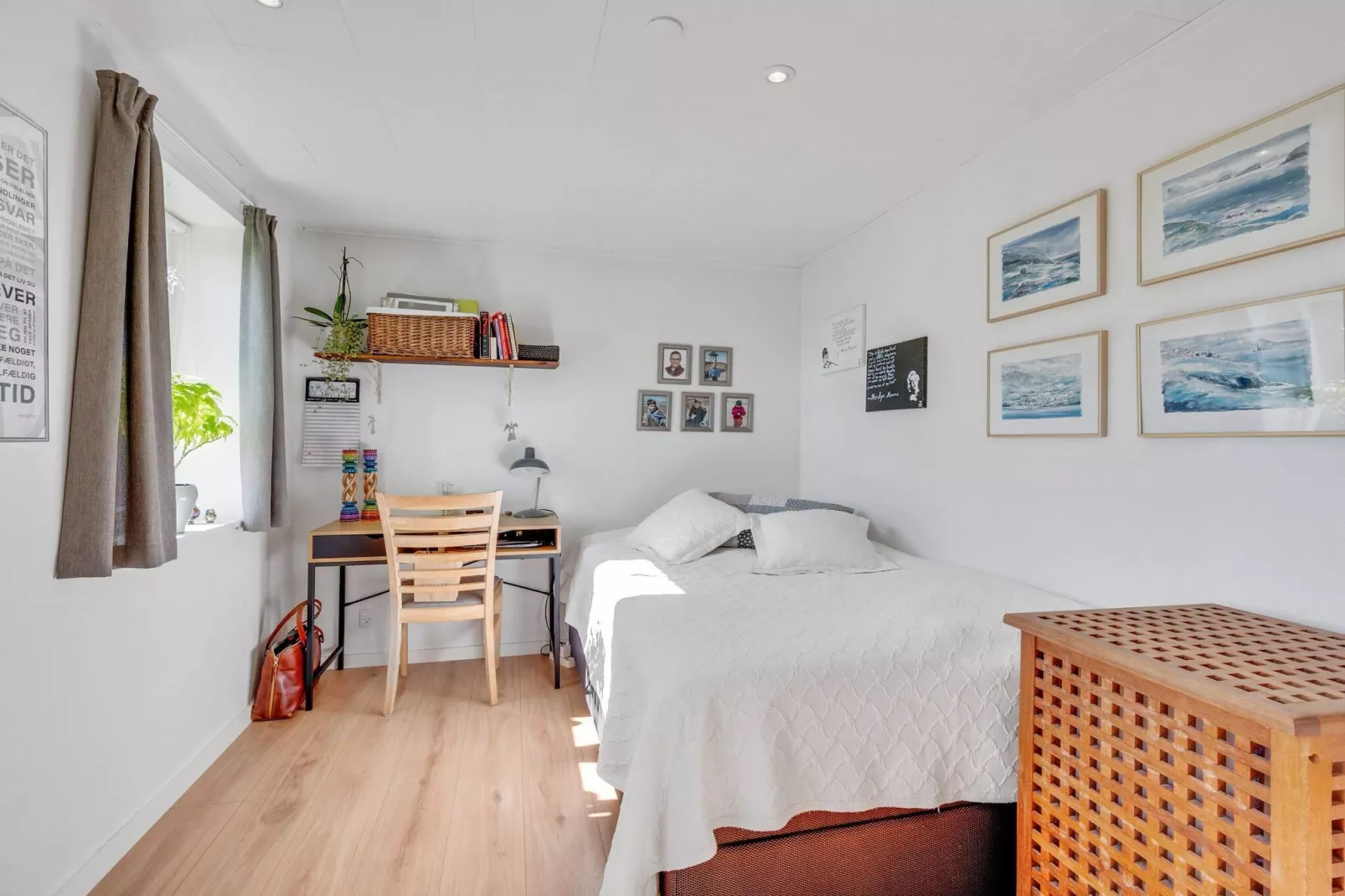 4 sterren vakantie huis in Løkken - Binnen