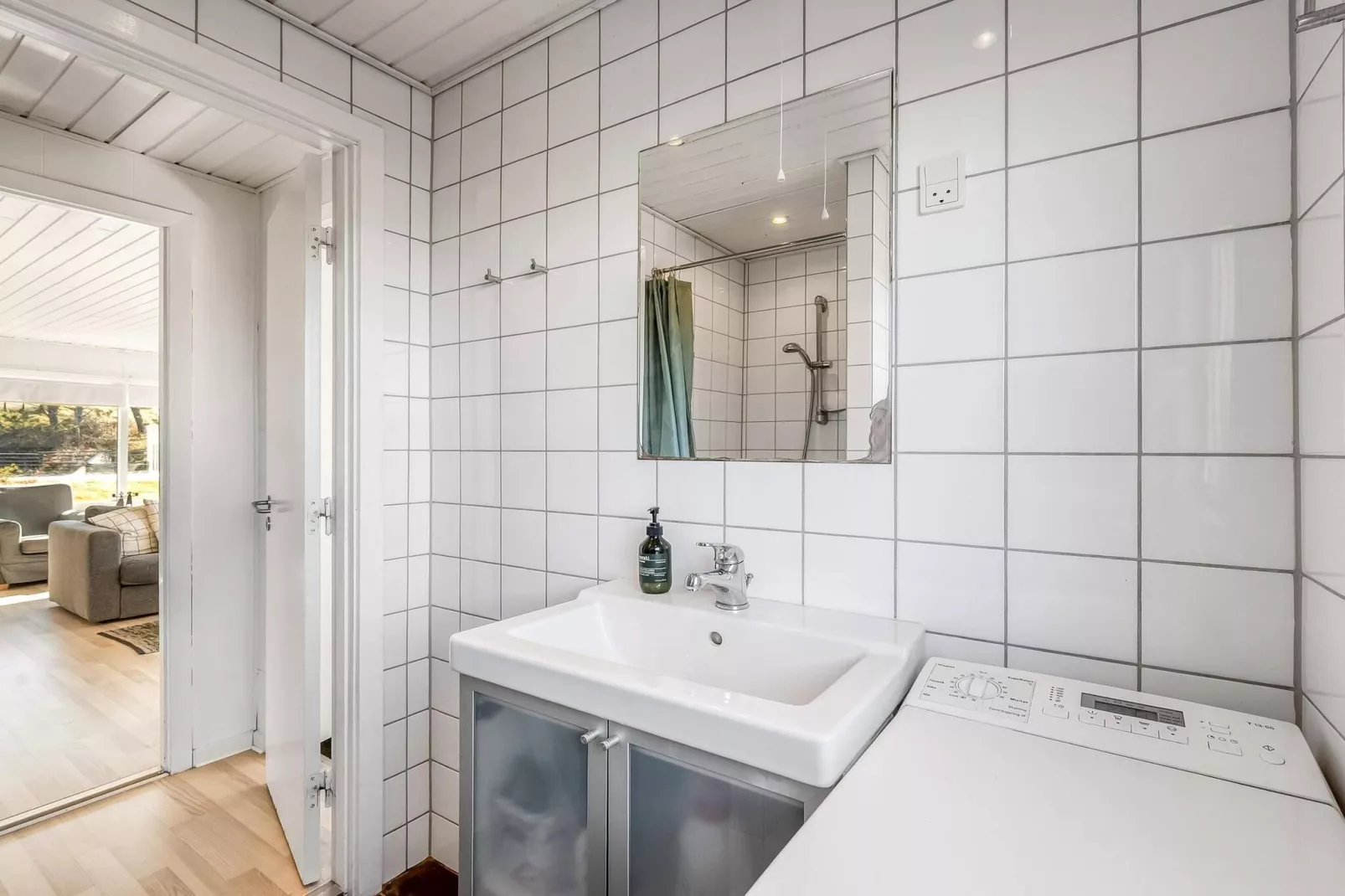 4 sterren vakantie huis in Blokhus - Binnen