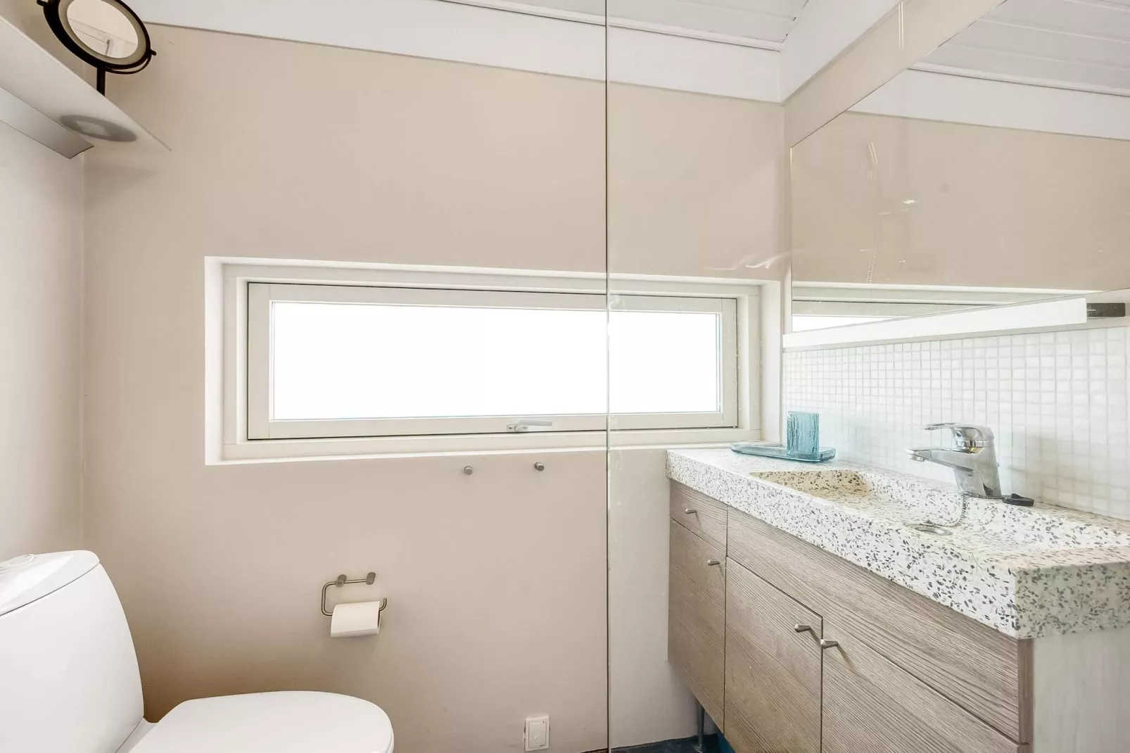 4 sterren vakantie huis in Saltum - Binnen