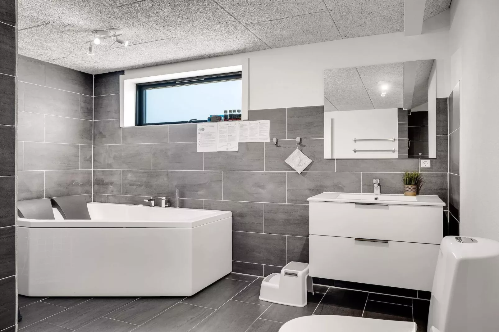 4 sterren vakantie huis in Saltum - Binnen