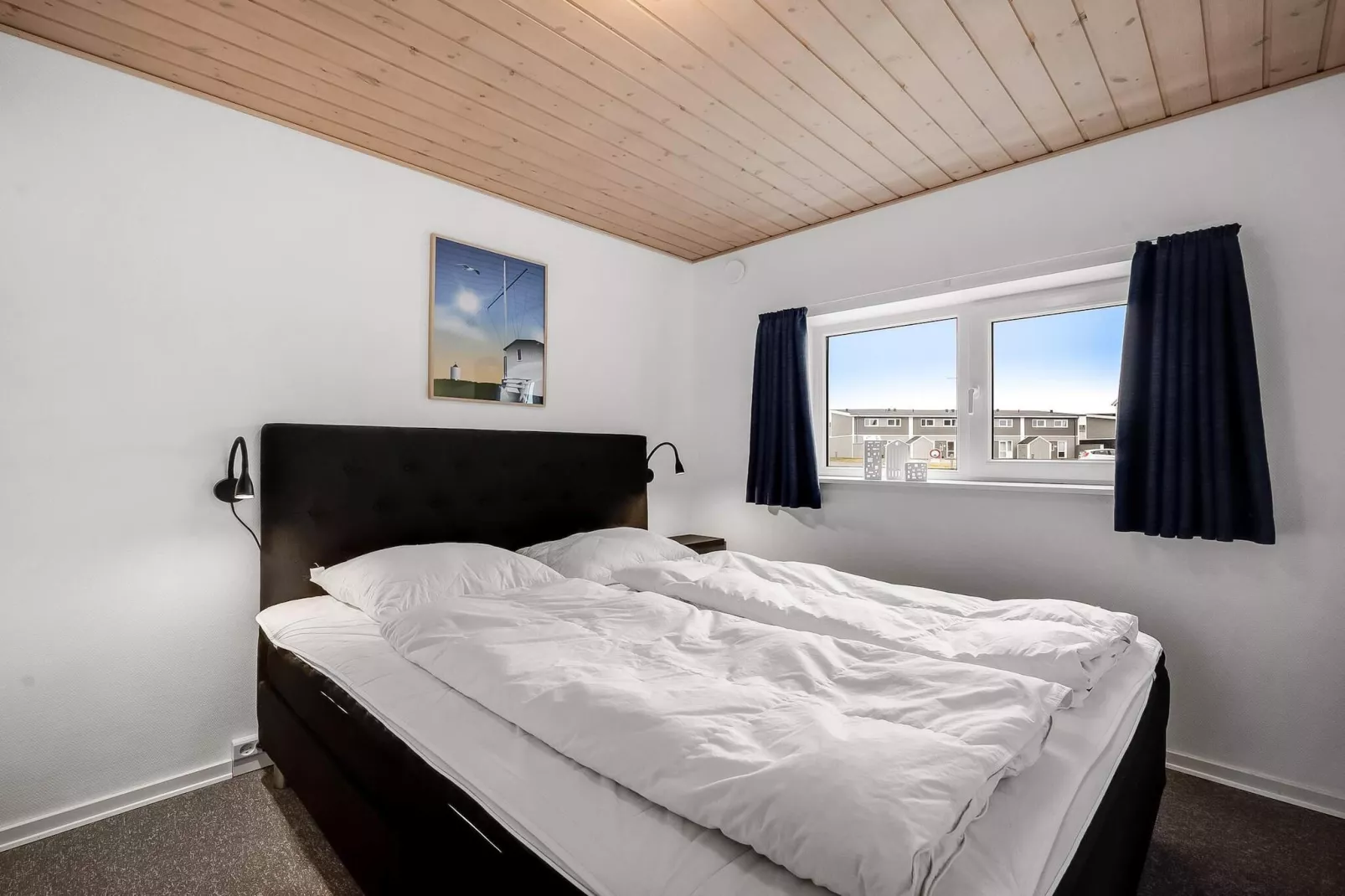 4 sterren vakantie huis in Løkken - Binnen