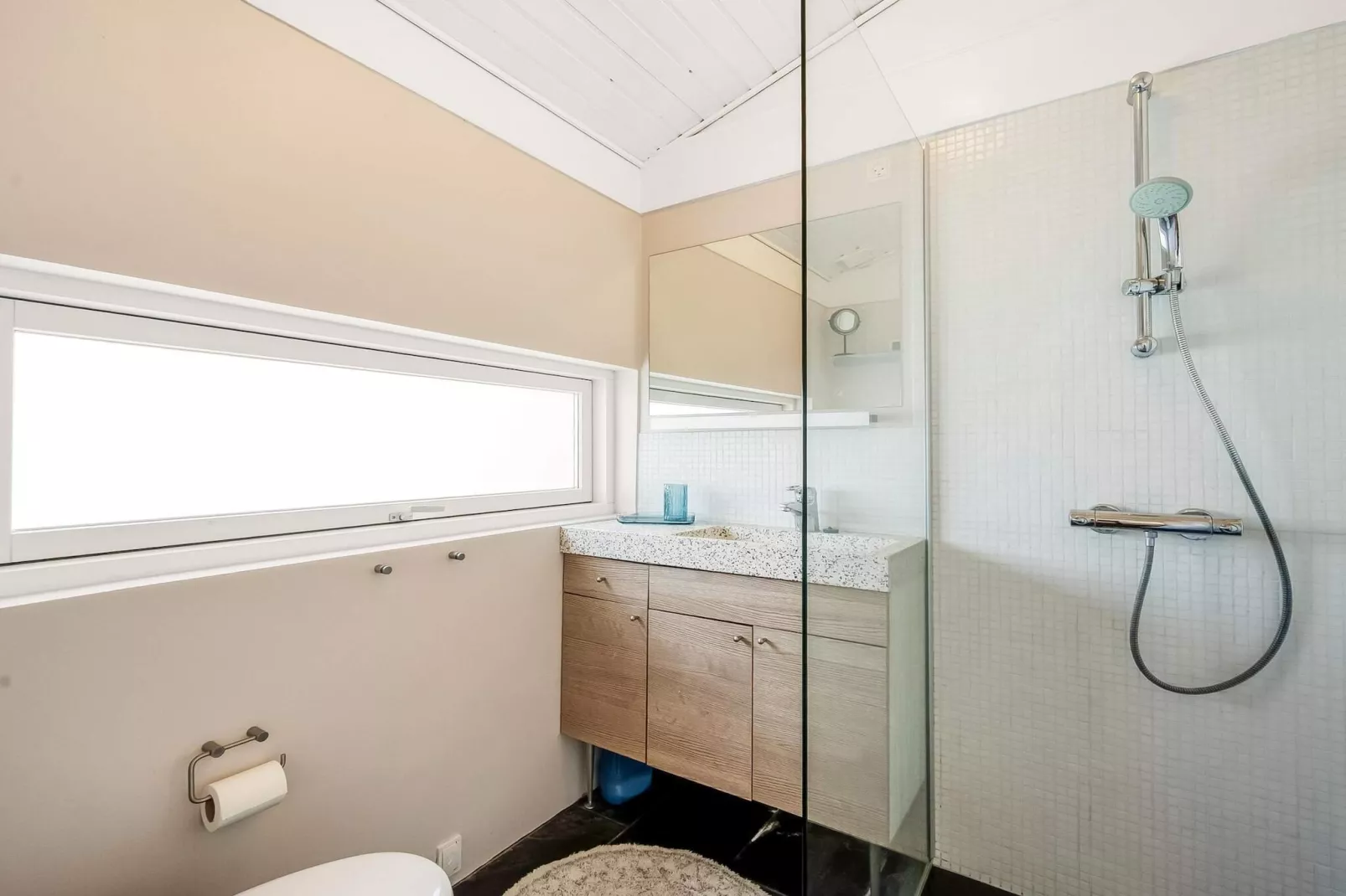 4 sterren vakantie huis in Saltum - Binnen