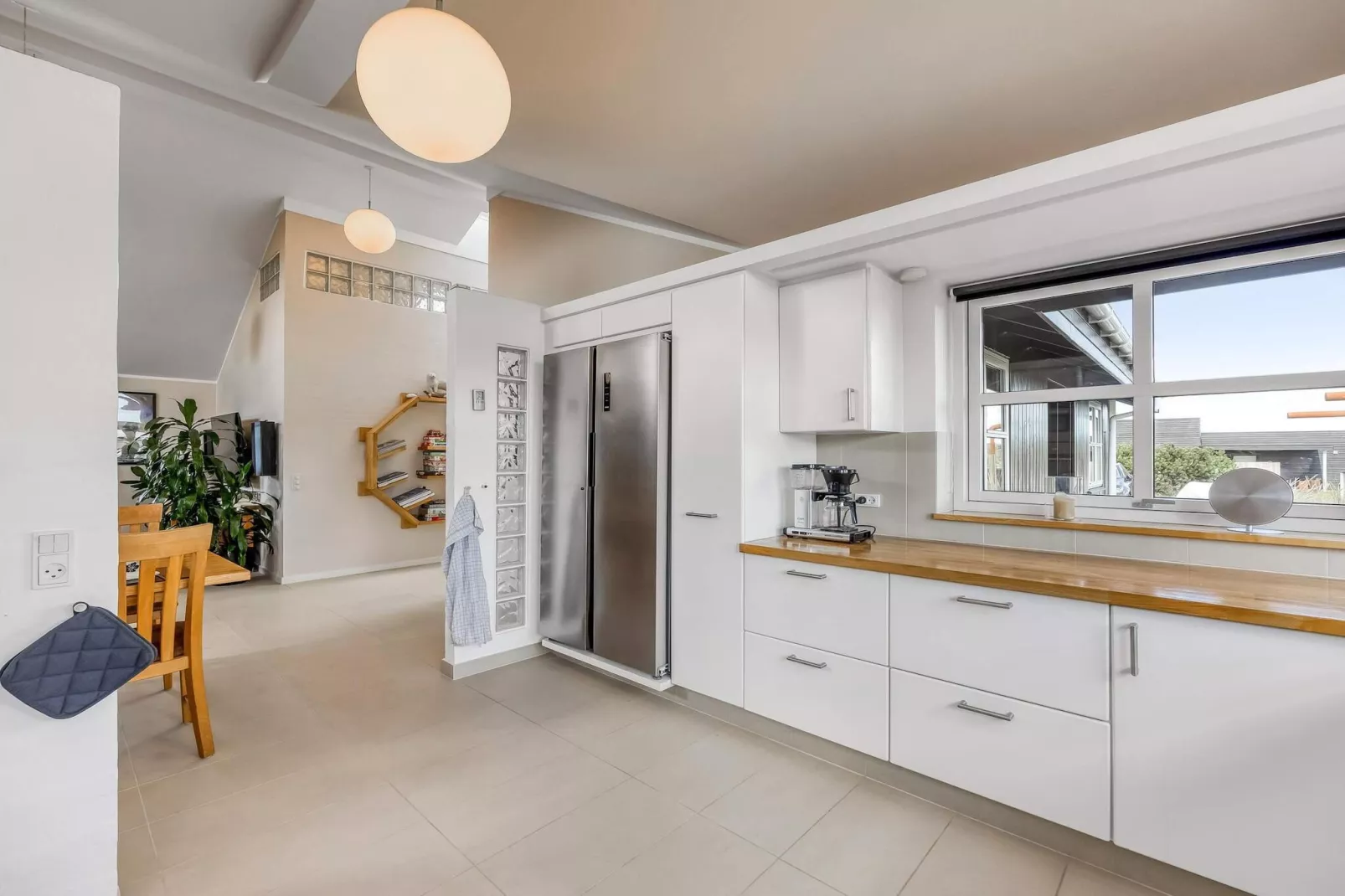 4 sterren vakantie huis in Løkken - Binnen