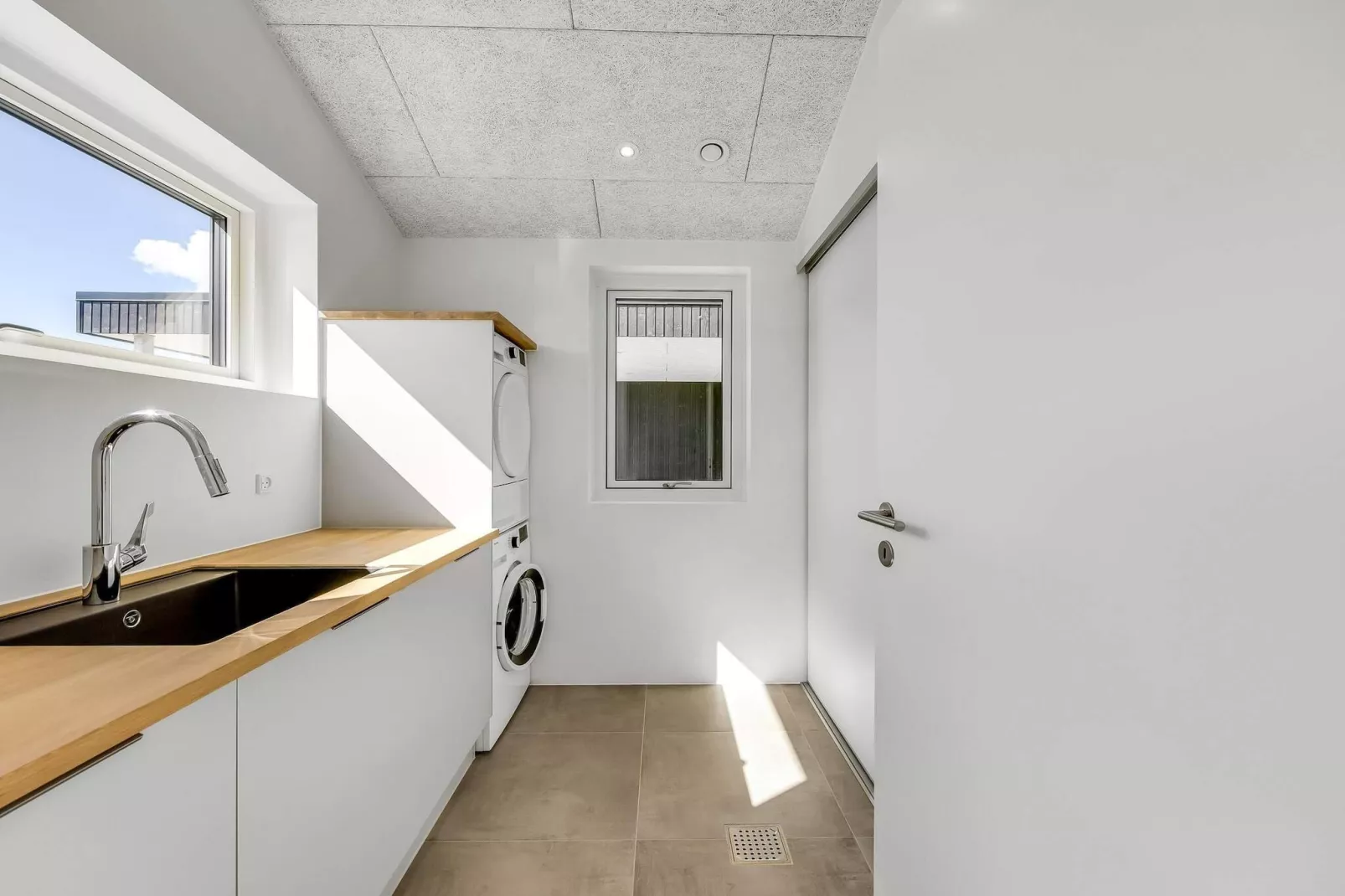 4 sterren vakantie huis in Løkken - Binnen