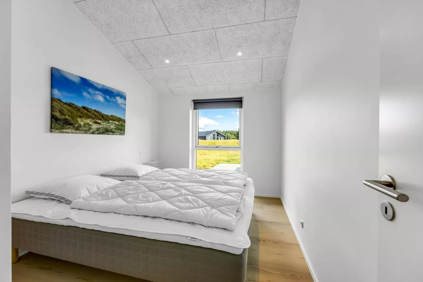 4 sterren vakantie huis in Løkken - Binnen