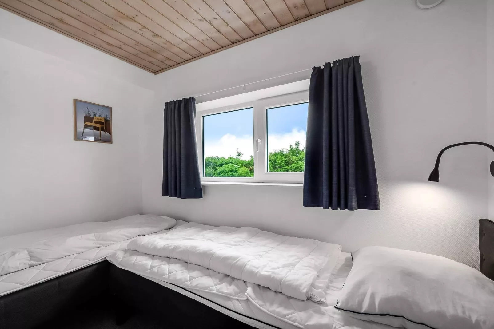 4 sterren vakantie huis in Løkken - Binnen