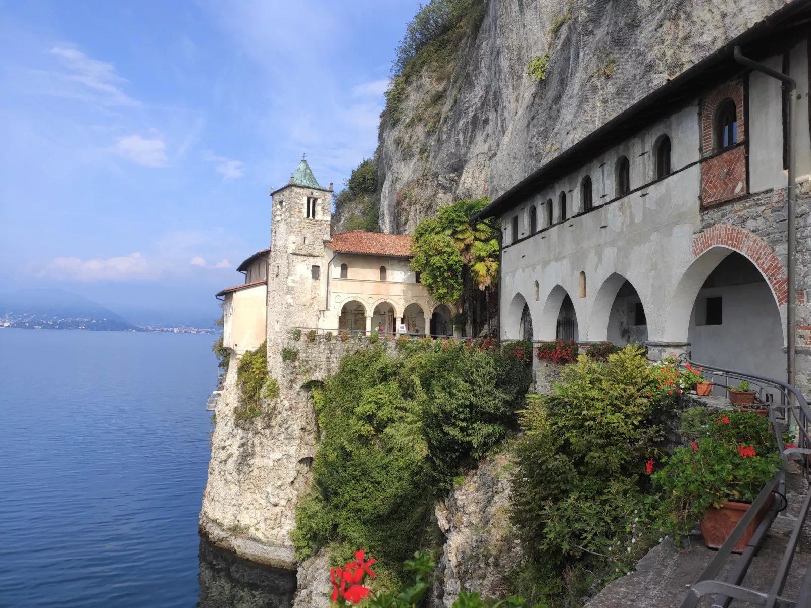 Ostendaise - Omgeving