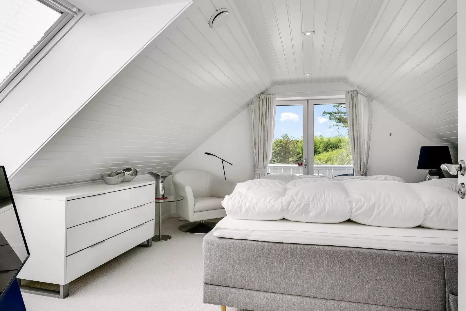 4 sterren vakantie huis in Løkken - Binnen