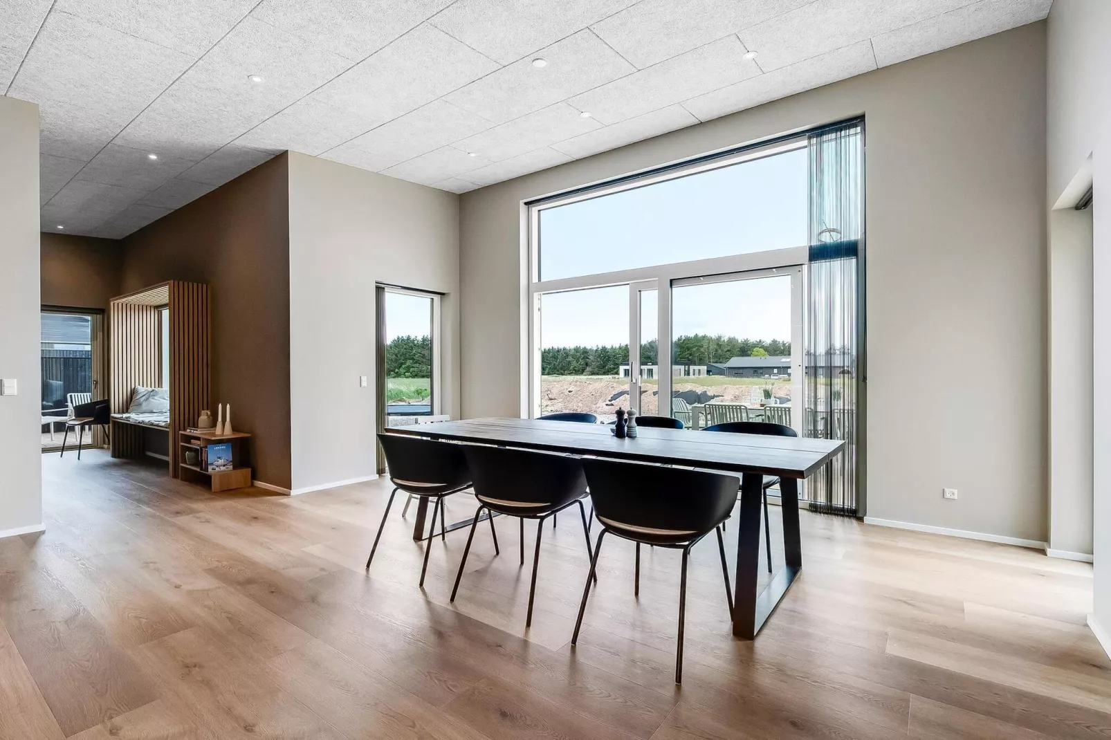 4 sterren vakantie huis in Løkken - Binnen