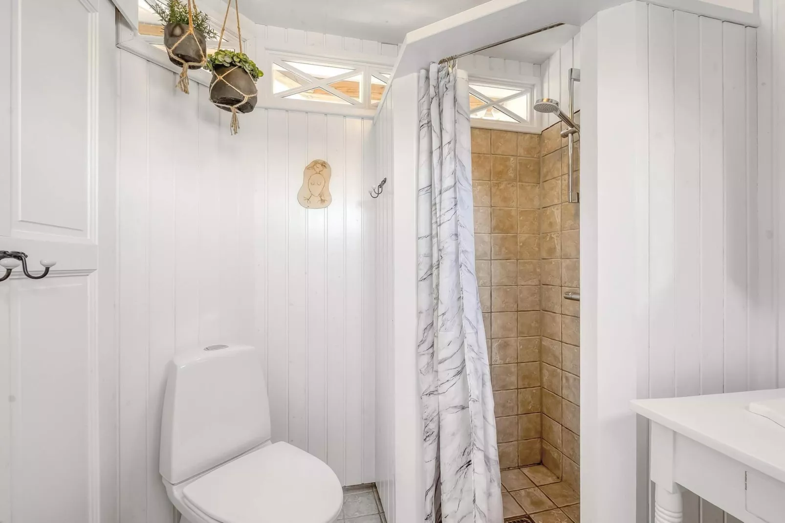 4 sterren vakantie huis in Løkken - Binnen