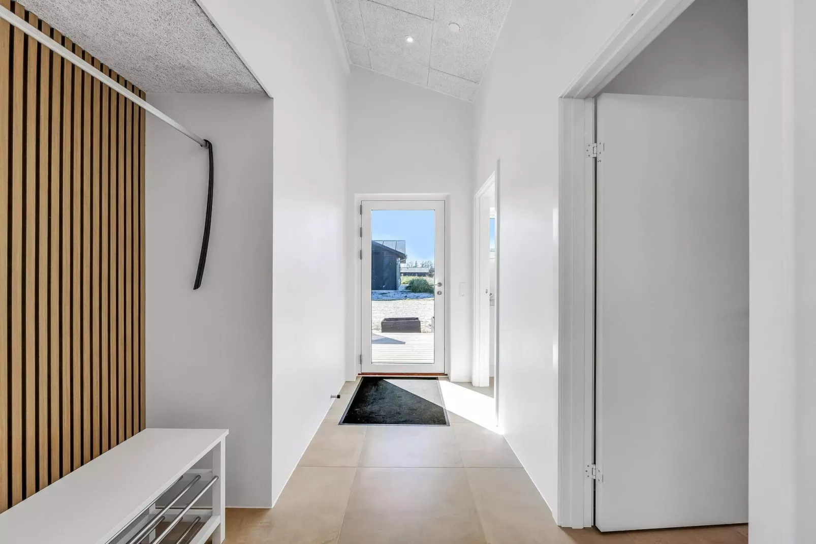 4 sterren vakantie huis in Løkken - Binnen