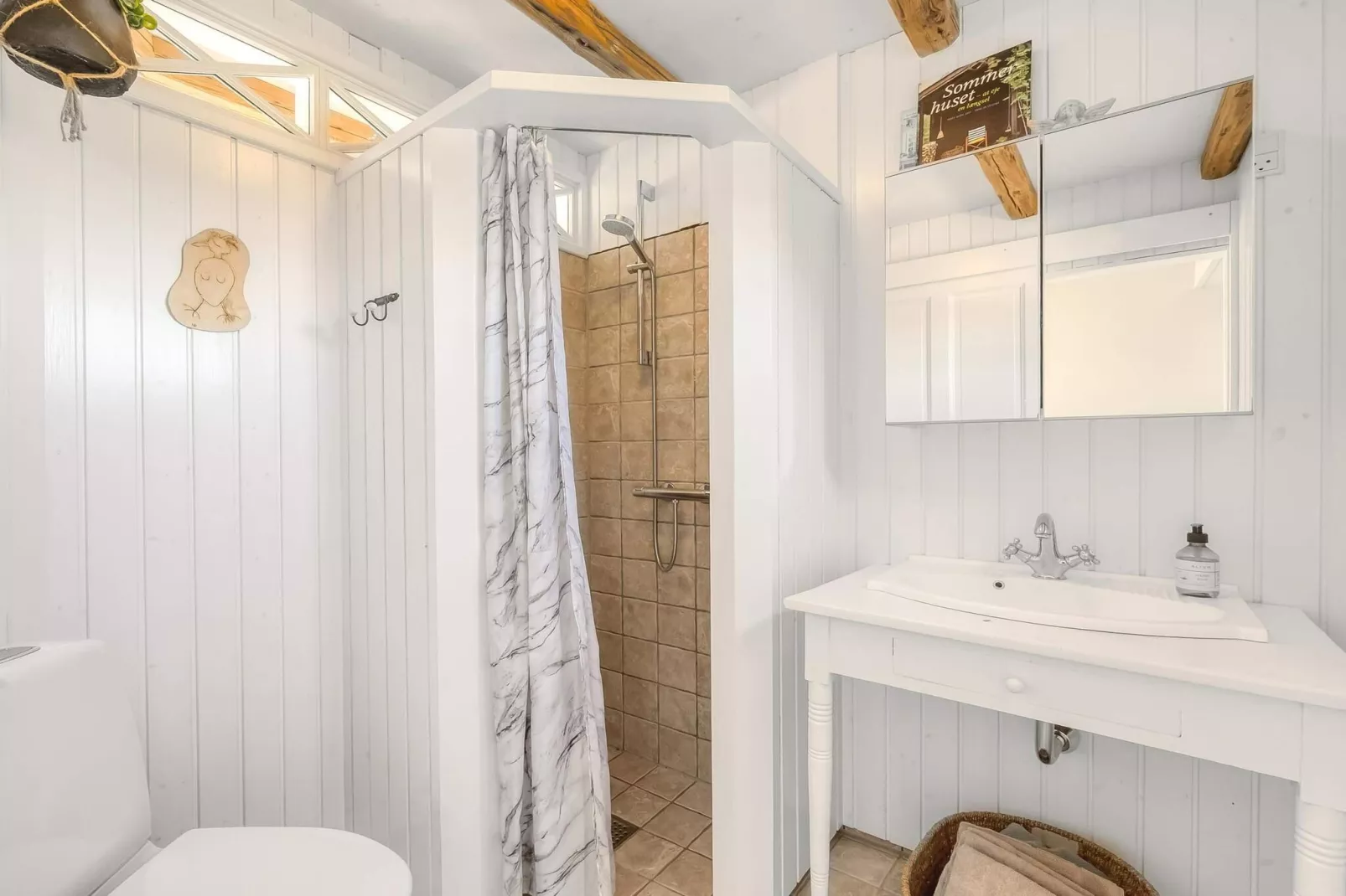 4 sterren vakantie huis in Løkken - Binnen