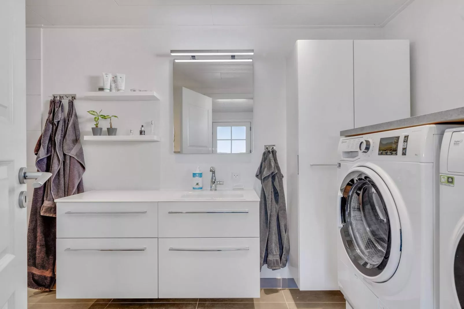 4 sterren vakantie huis in Løkken - Binnen