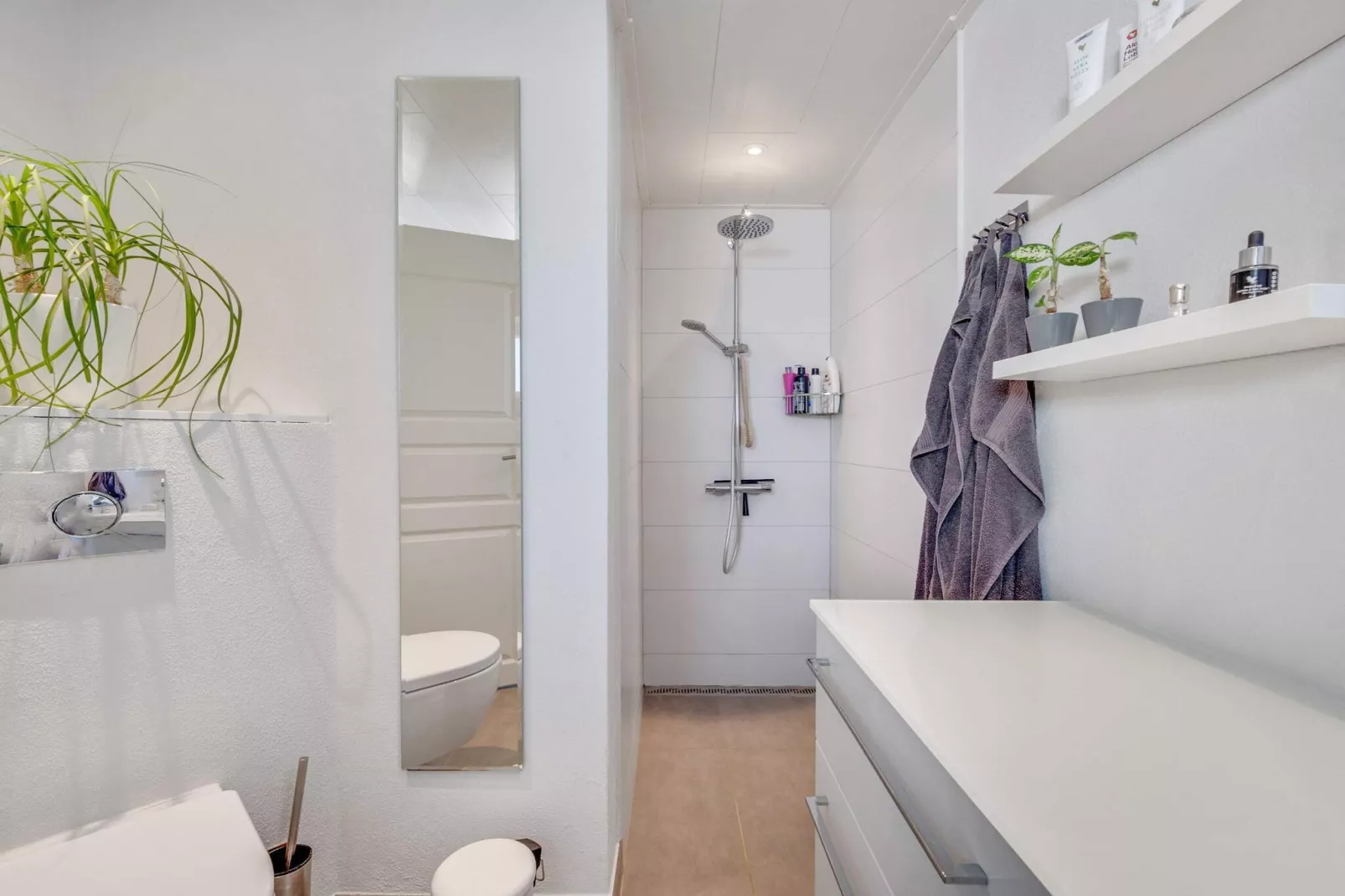 4 sterren vakantie huis in Løkken - Binnen