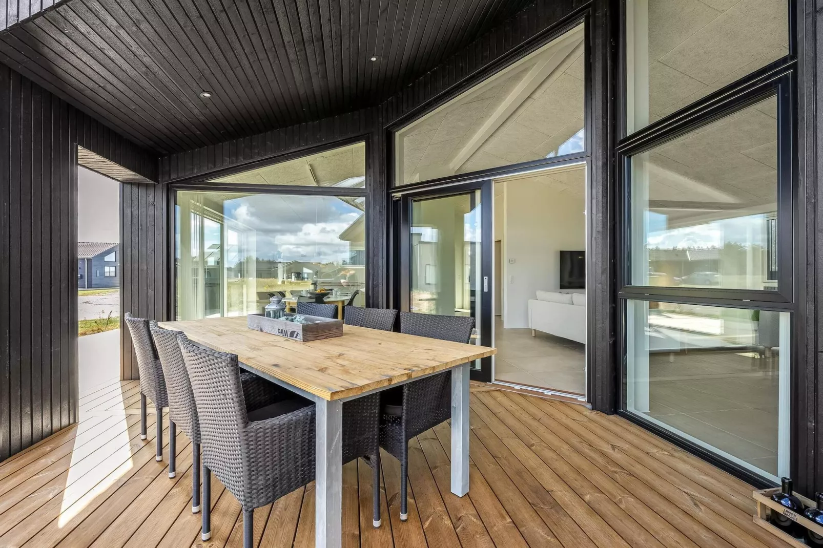 4 sterren vakantie huis in Løkken - Binnen