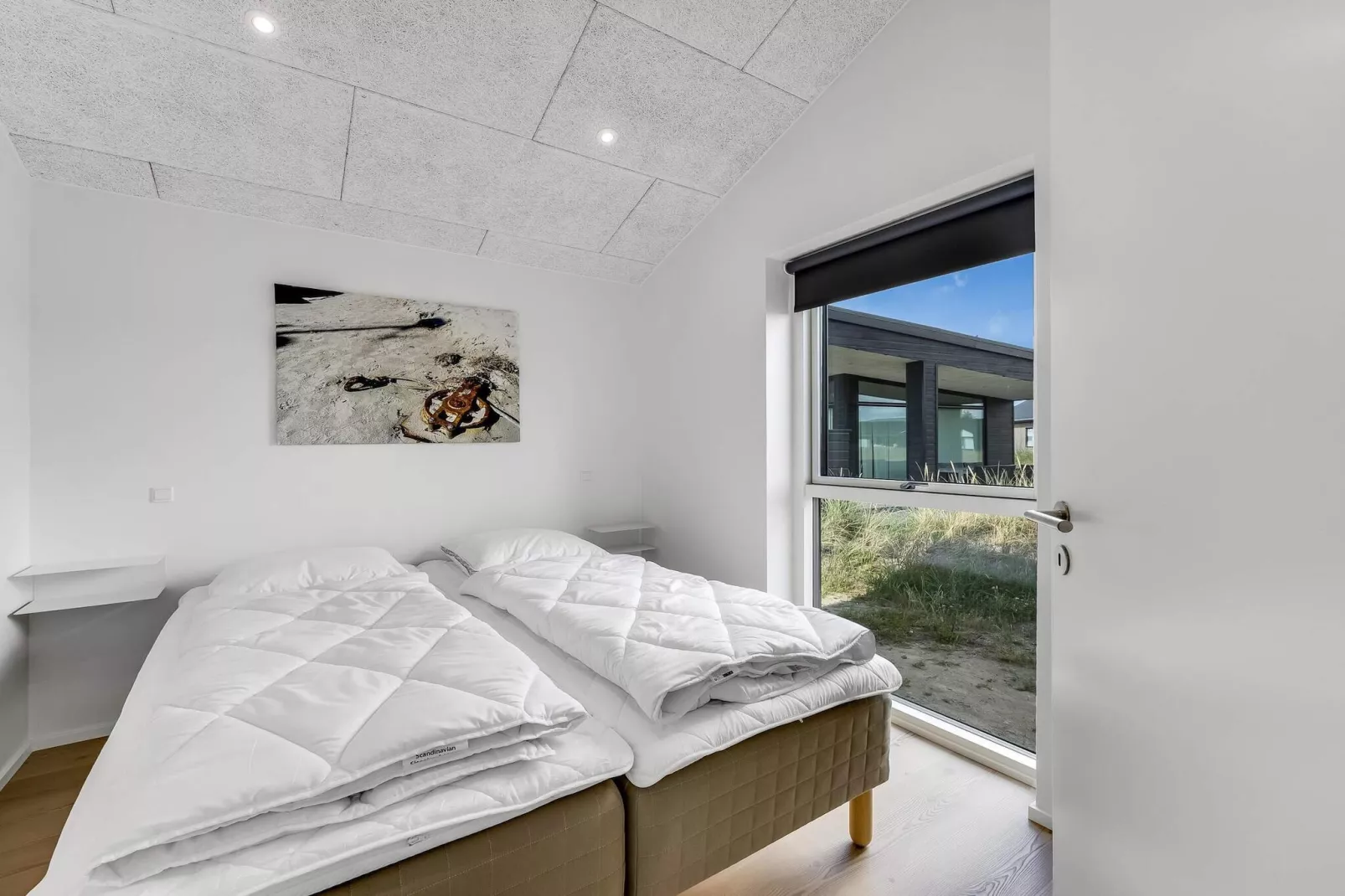 4 sterren vakantie huis in Løkken - Binnen