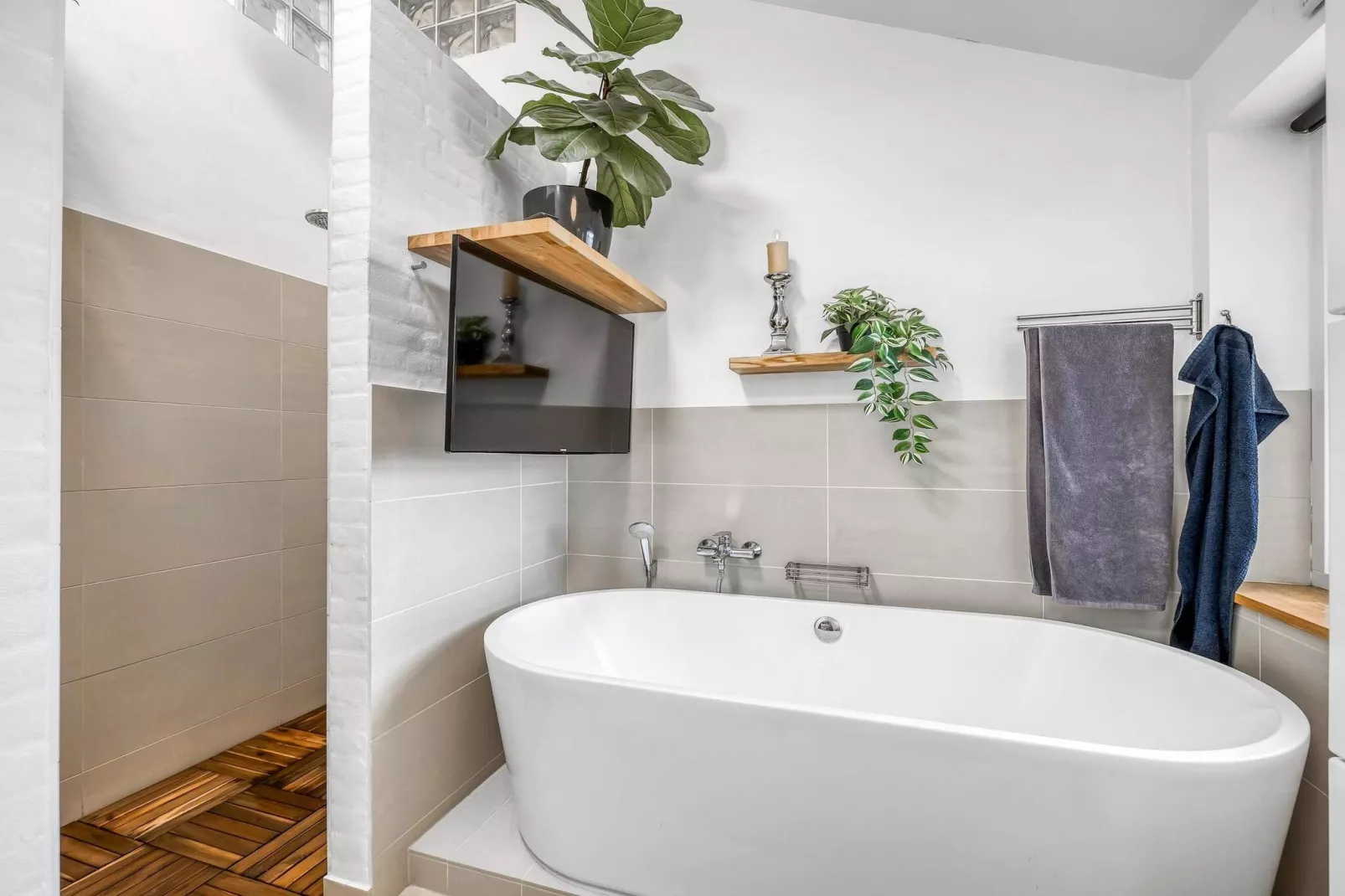 4 sterren vakantie huis in Løkken - Binnen