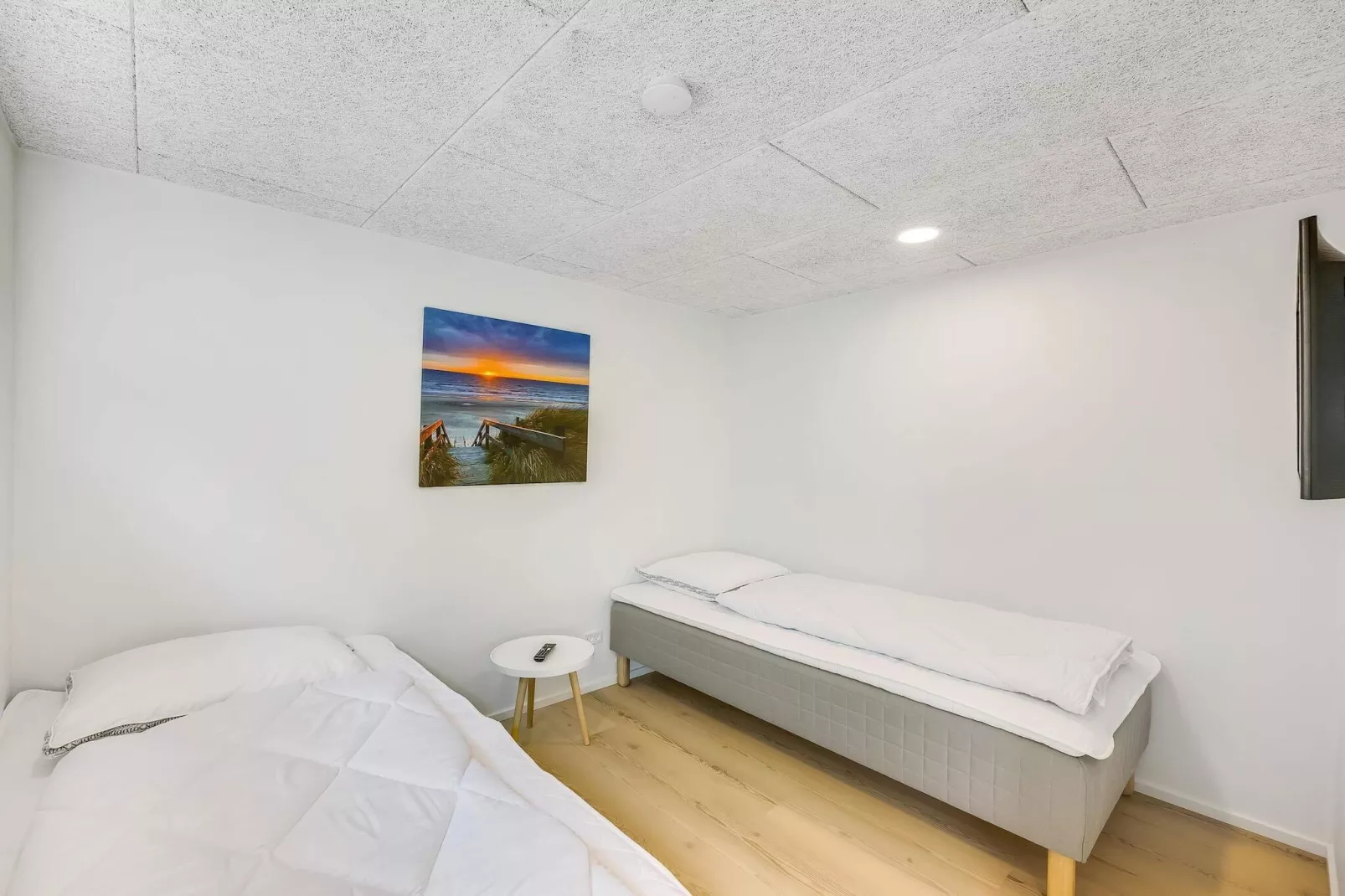 4 sterren vakantie huis in Løkken - Binnen