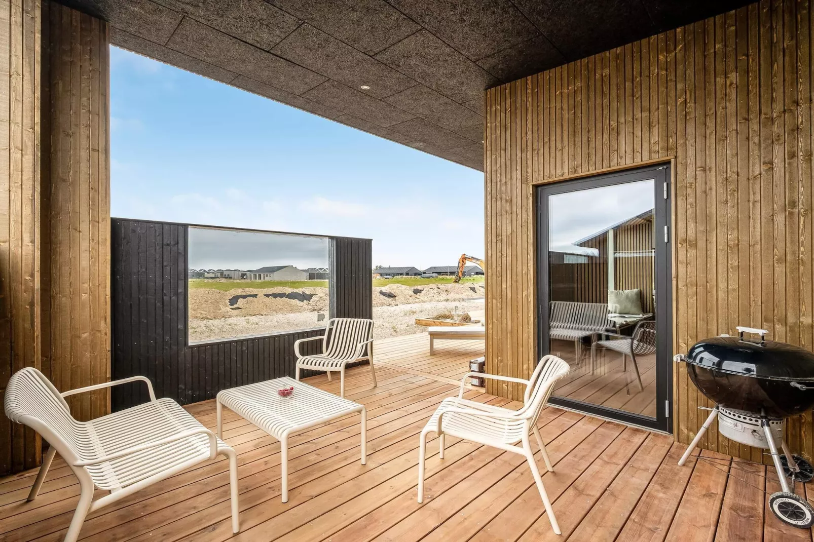 4 sterren vakantie huis in Løkken - Binnen