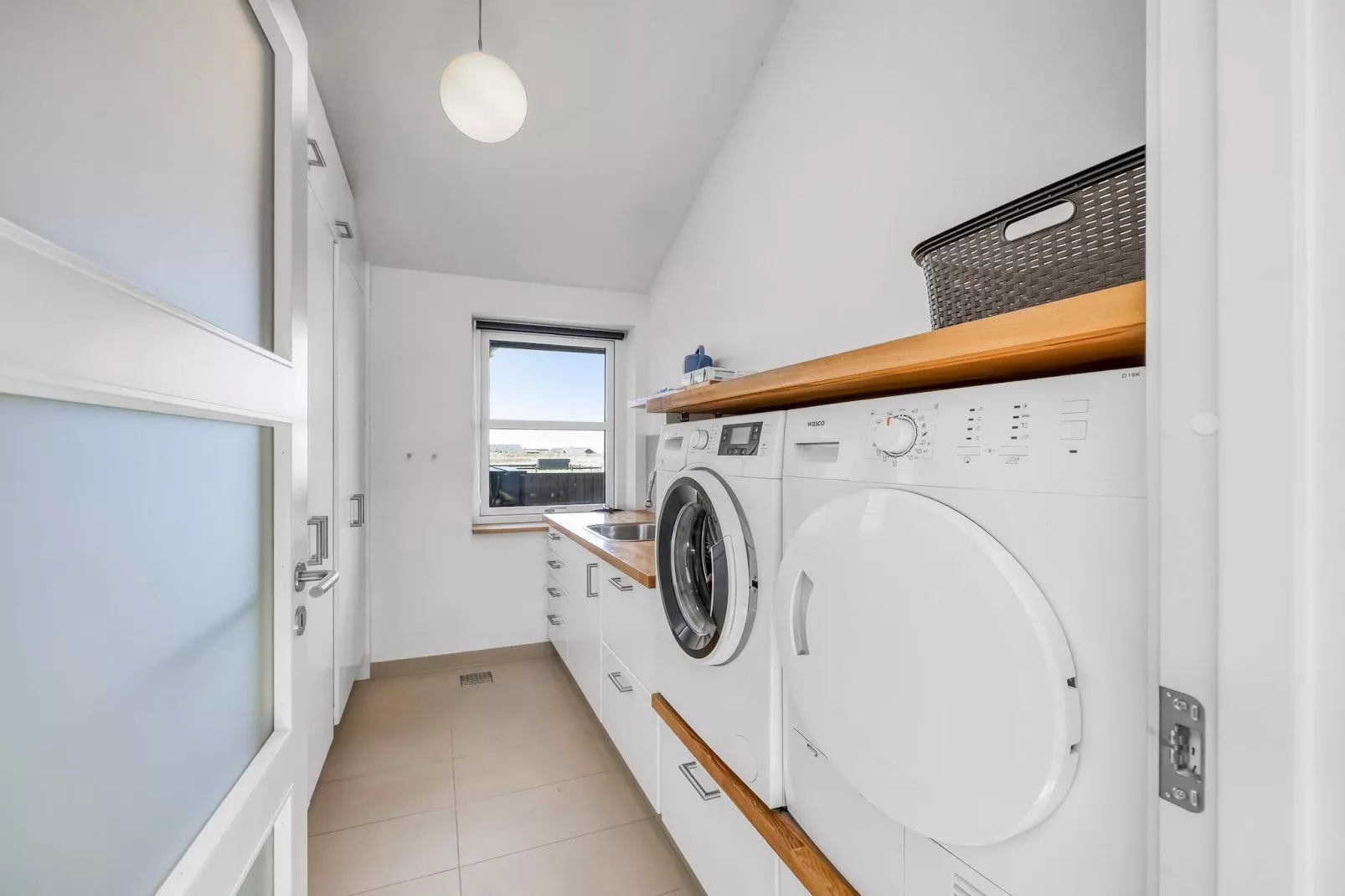 4 sterren vakantie huis in Løkken - Binnen