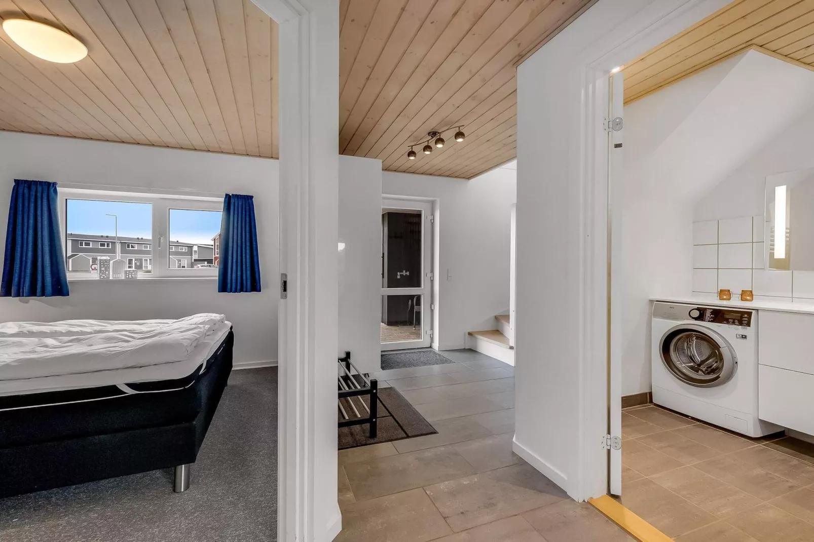 4 sterren vakantie huis in Løkken - Binnen